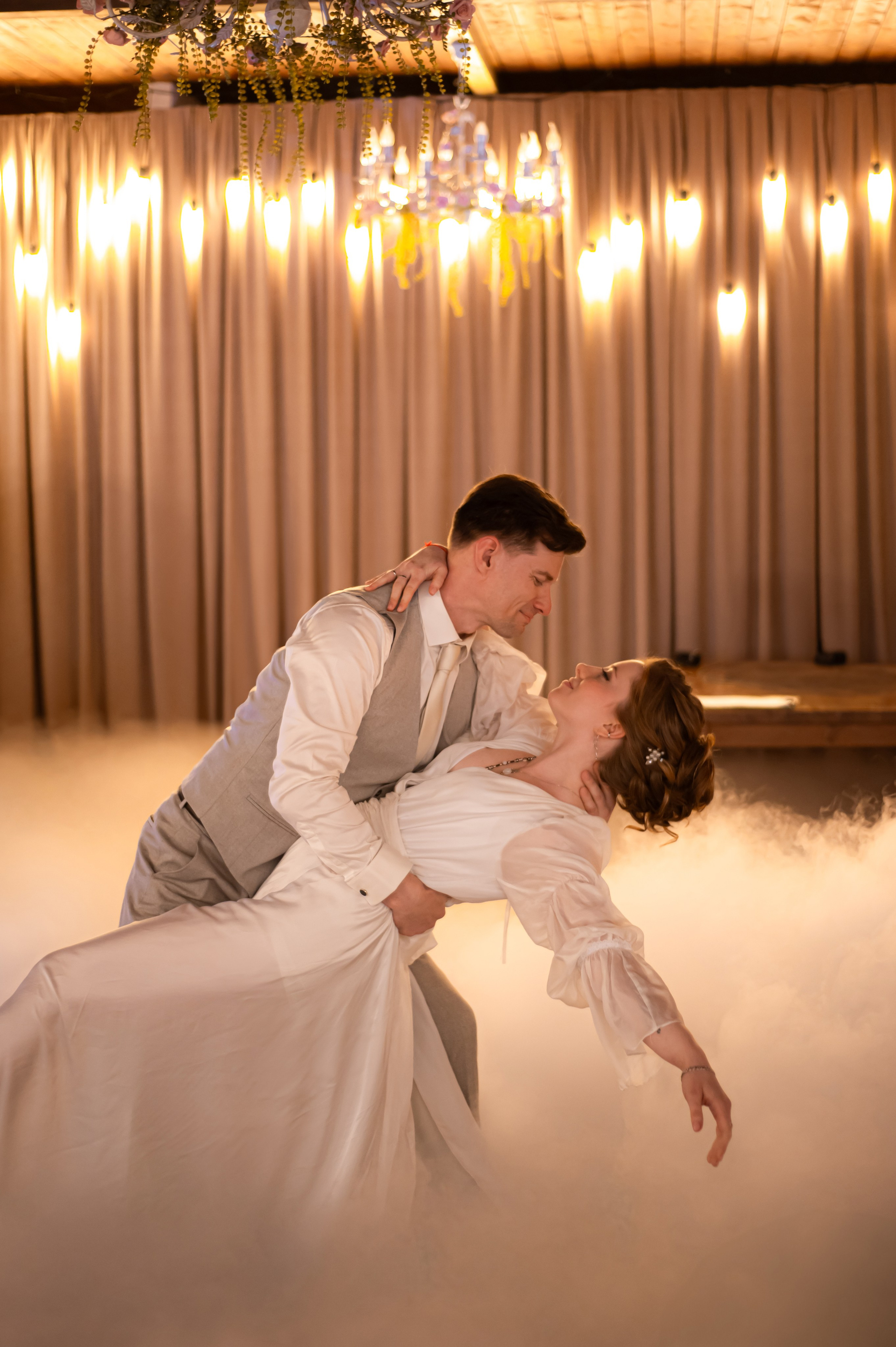 Банкет. Семейный и свадебный фотограф в Санкт-Петербурге Юлия Мельникова