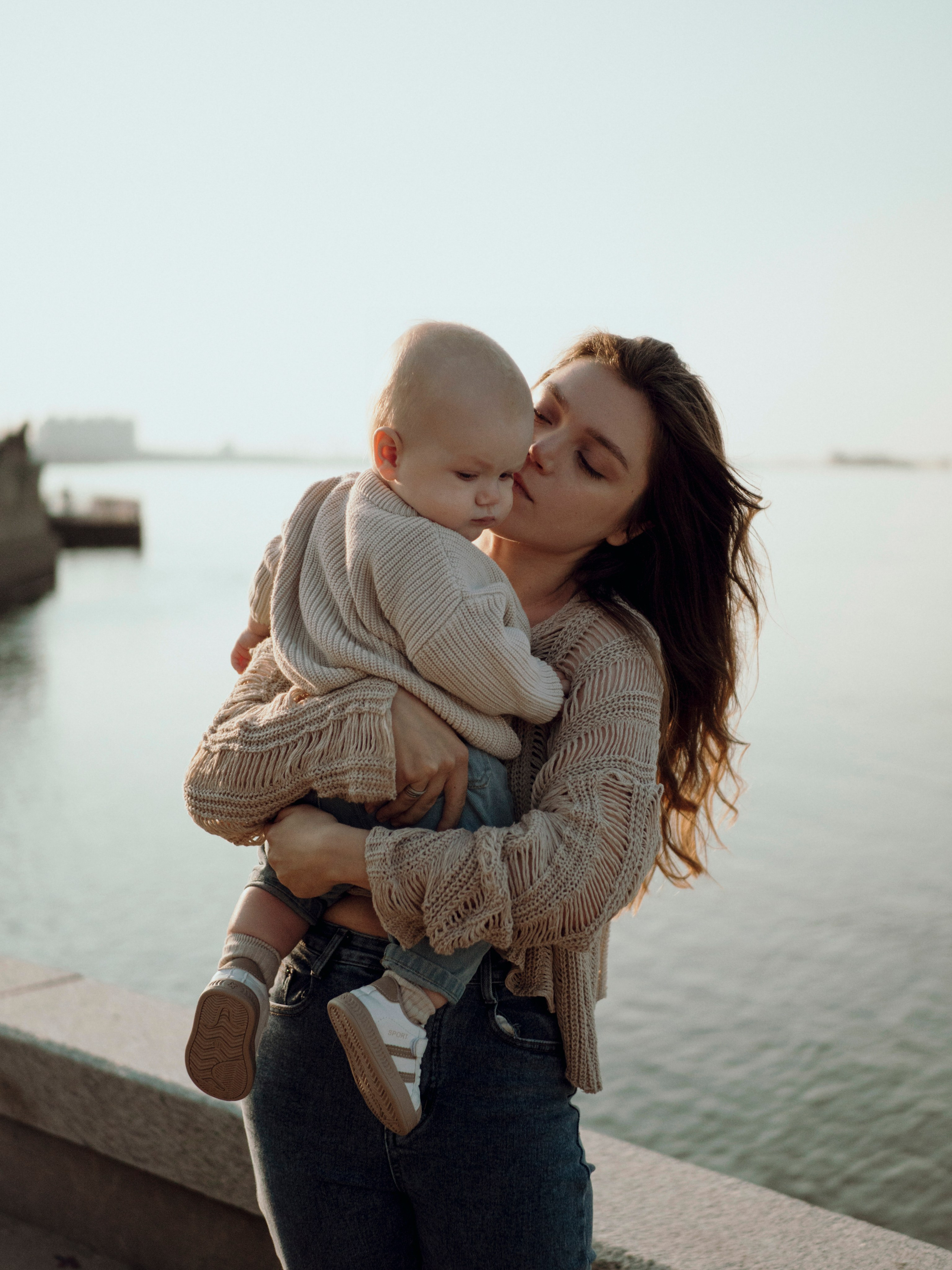 Под мостом. Фотограф и видеограф в Благовещенске и Санкт-Петербурге Мурыгина Мария