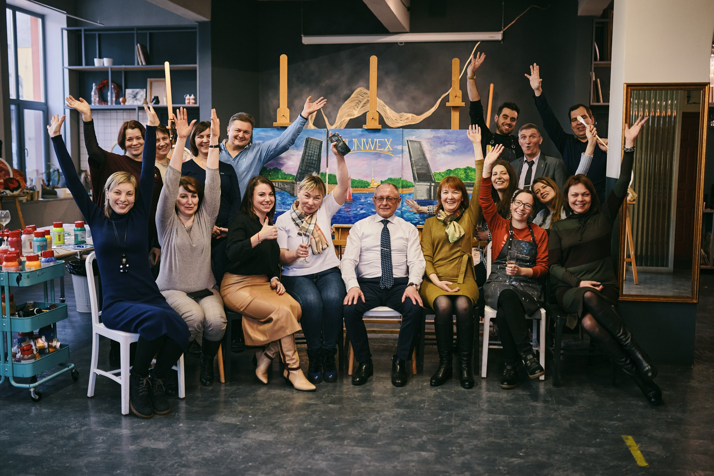 Event-студия «Без Рамок». Свадебный фотограф Санкт-Петербург Ирина Селезнева RmesLOVE