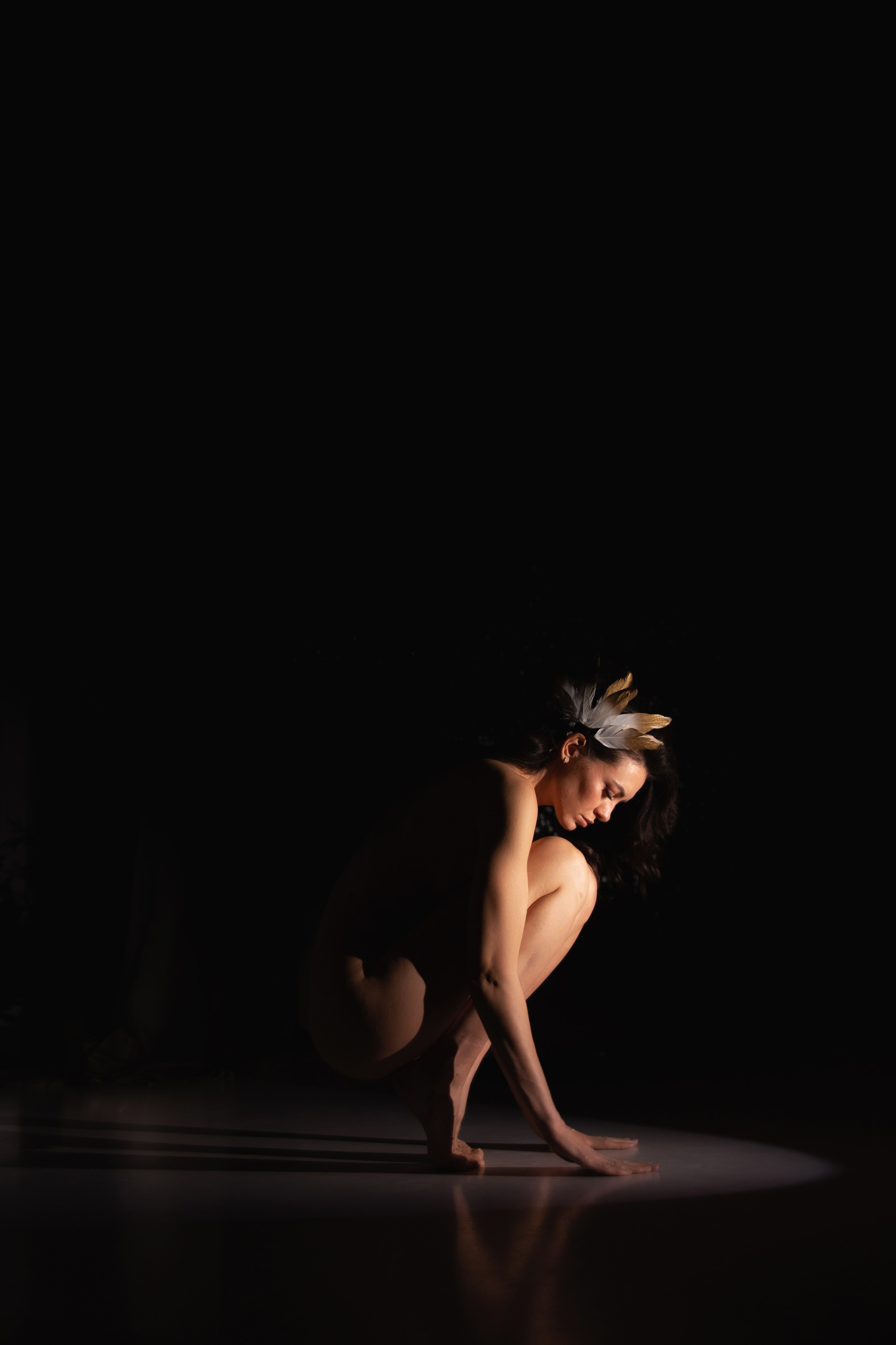 Минимализм. Фотограф Мытищи-Москва Мария Апреликова