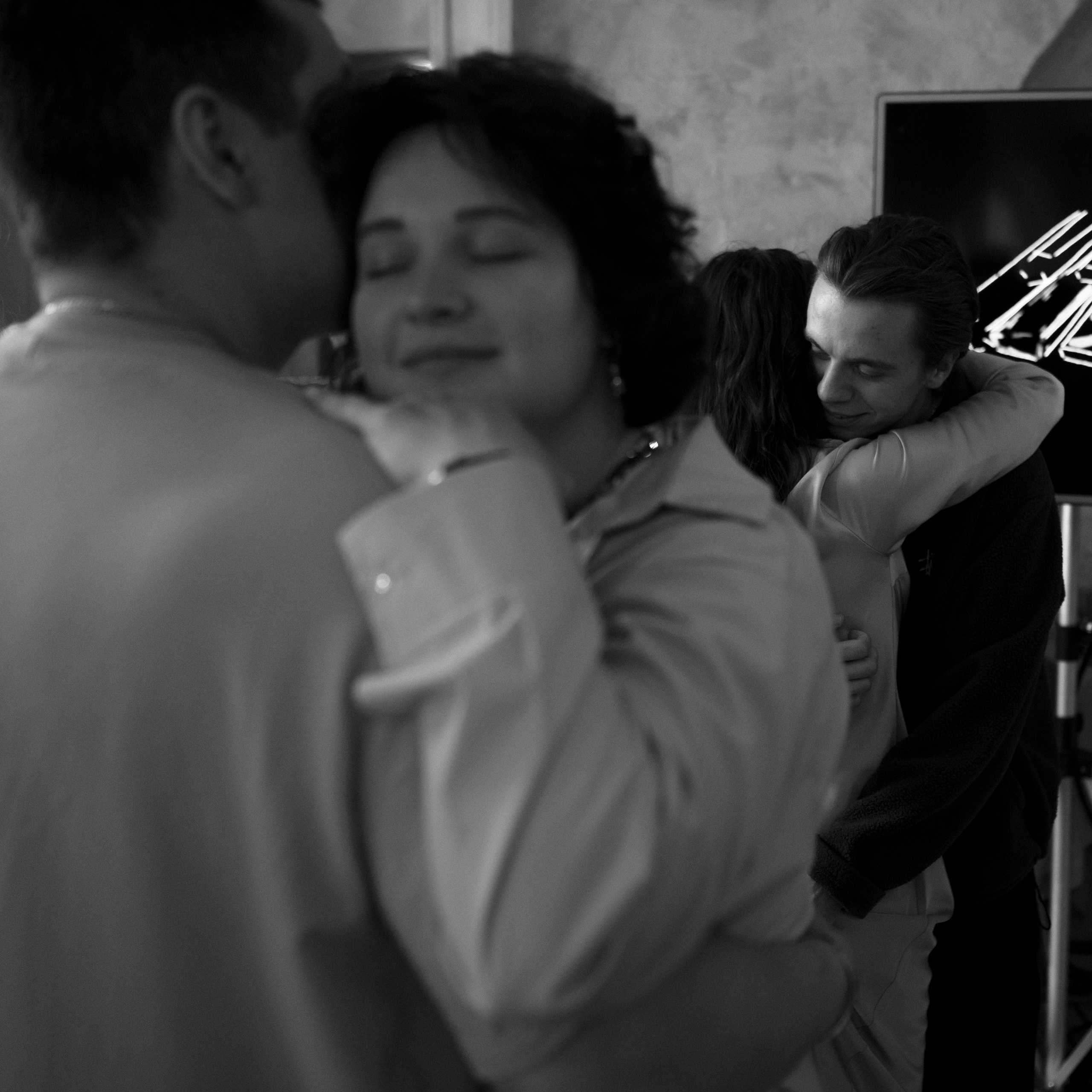 В весеннем цвету. Семейный, свадебный и репортажный фотограф в Москве Анастасия Светлова