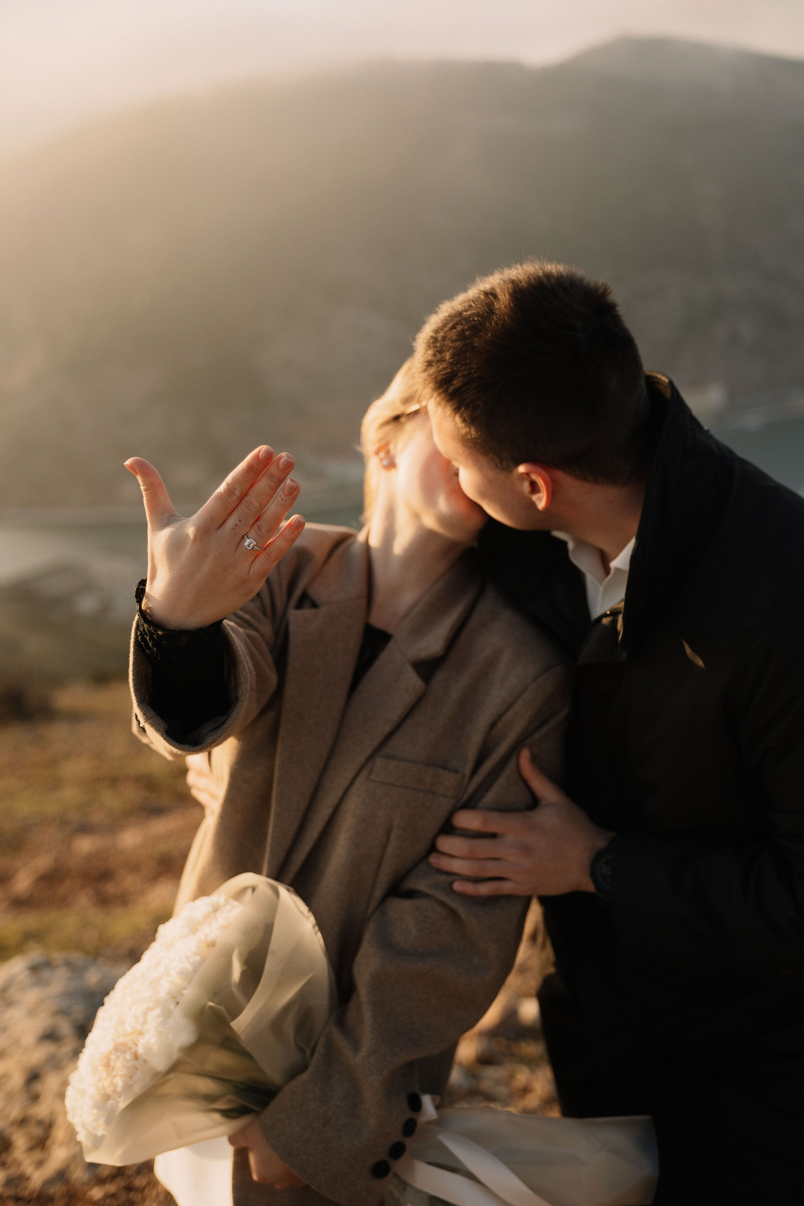 D&I. Семейный фотограф в Севастополе и Симферополе Александра Чистякова