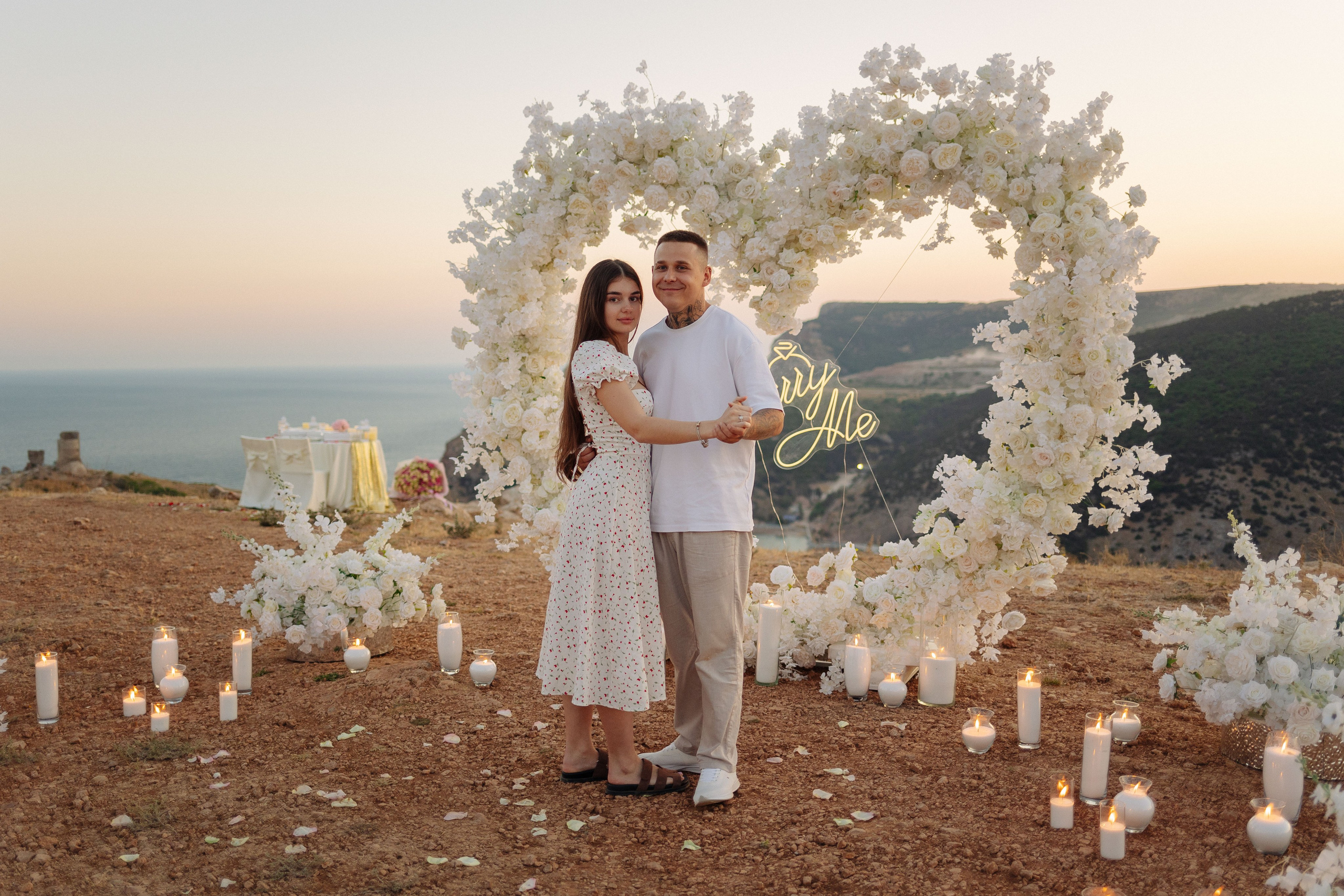 S&M. Семейный фотограф в Севастополе и Симферополе Александра Чистякова