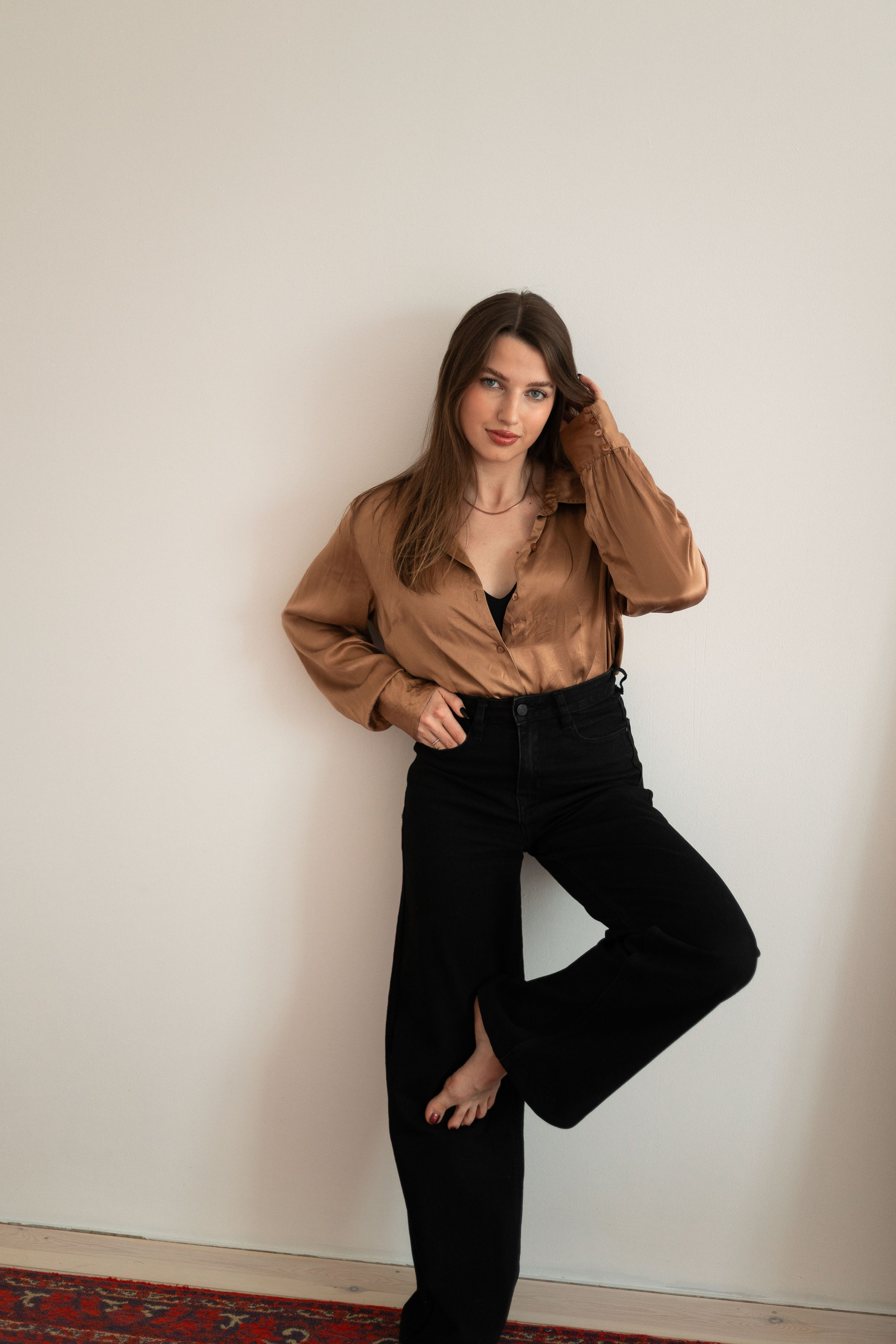 Анжелика. Семейный фотограф в Севастополе и Симферополе Александра Чистякова