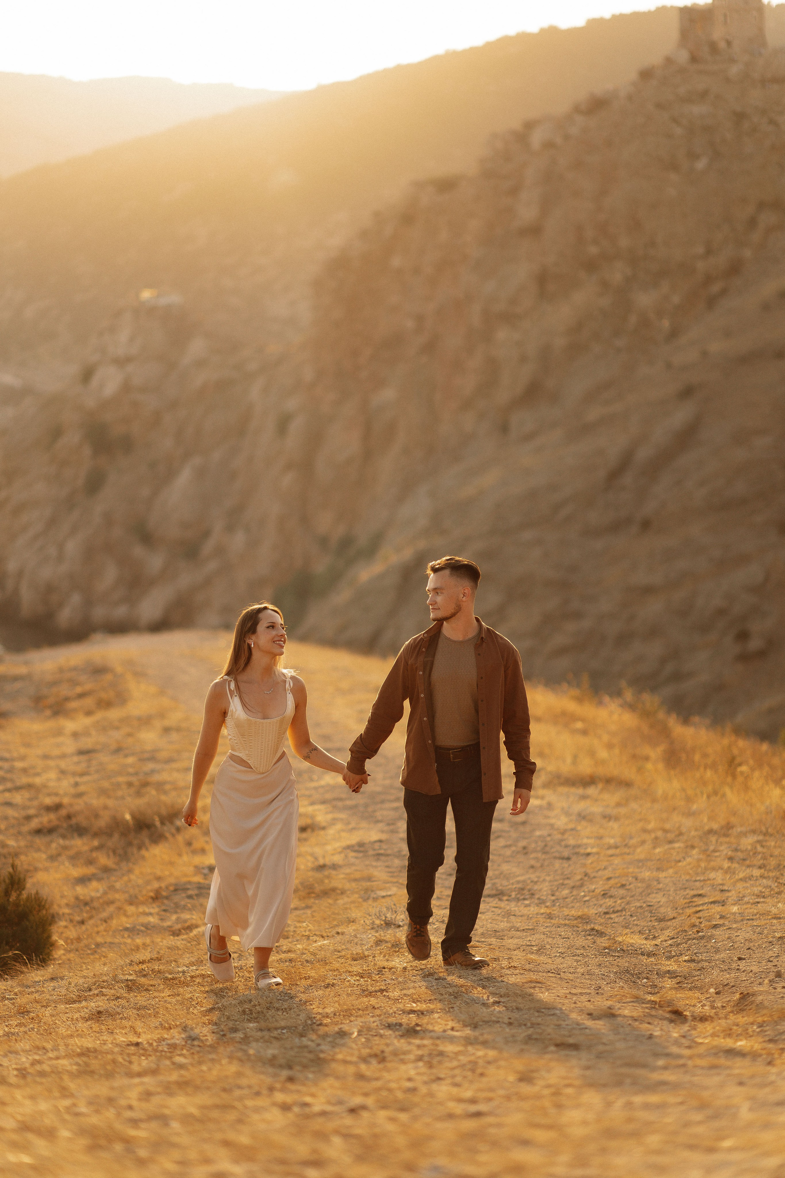 M&S. Семейный фотограф в Севастополе и Симферополе Александра Чистякова