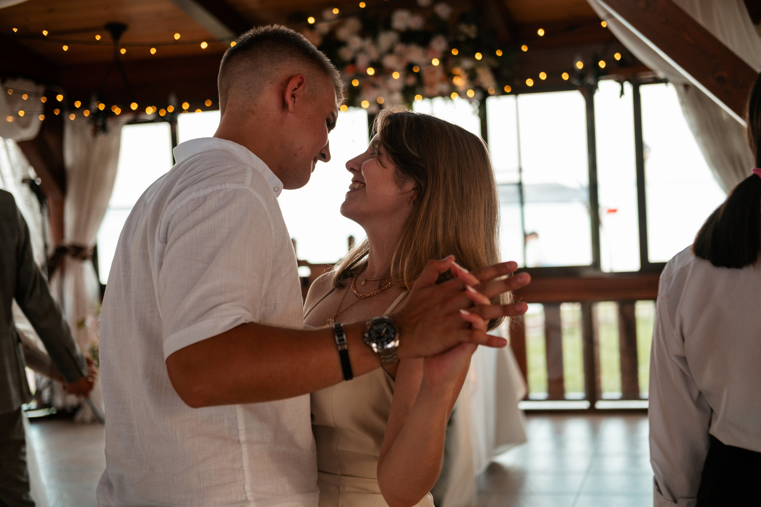 Лиза и Никита. Свадебный фотограф Челябинск