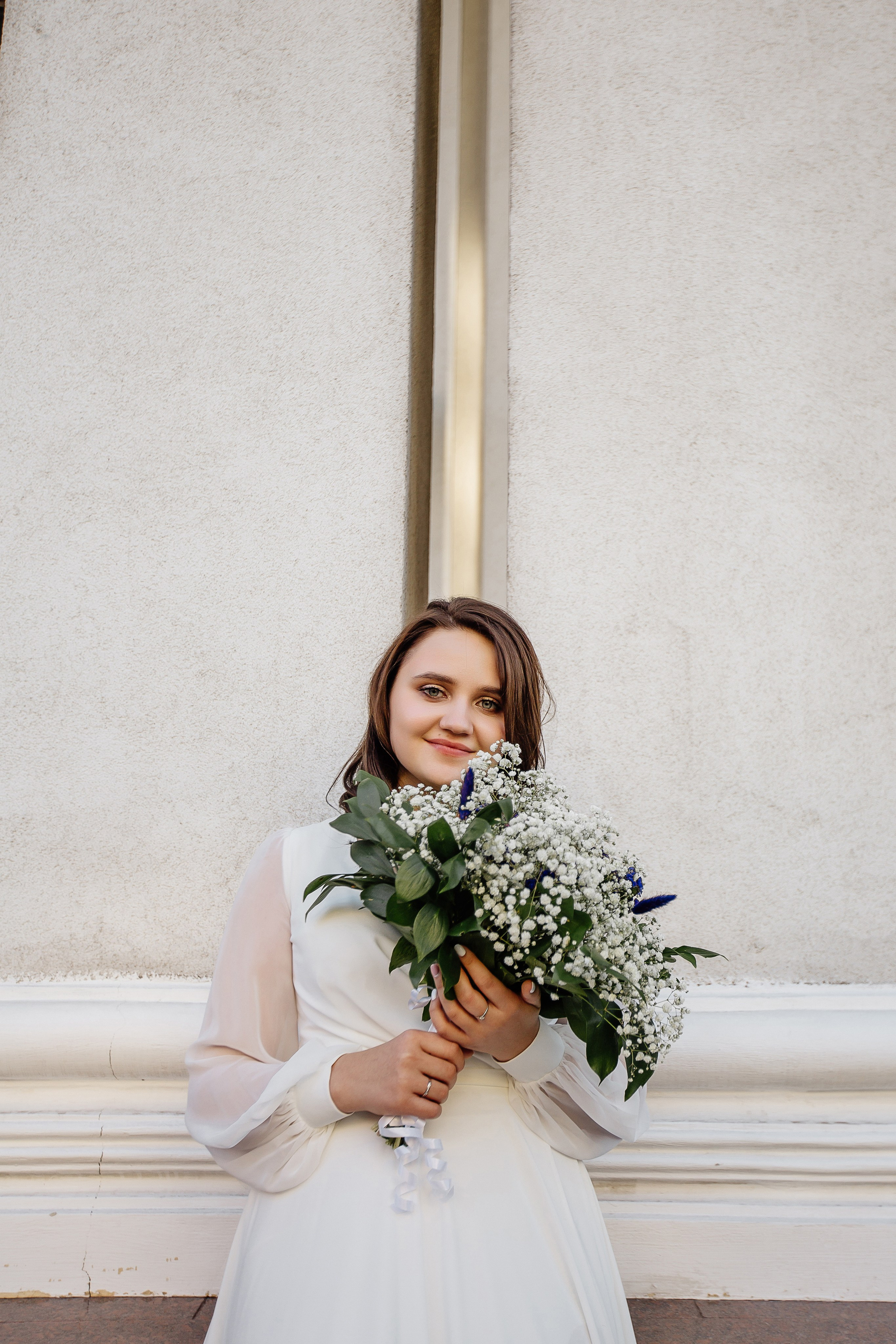 Павел и Екатерина. Фотограф Воронеж, Липецк