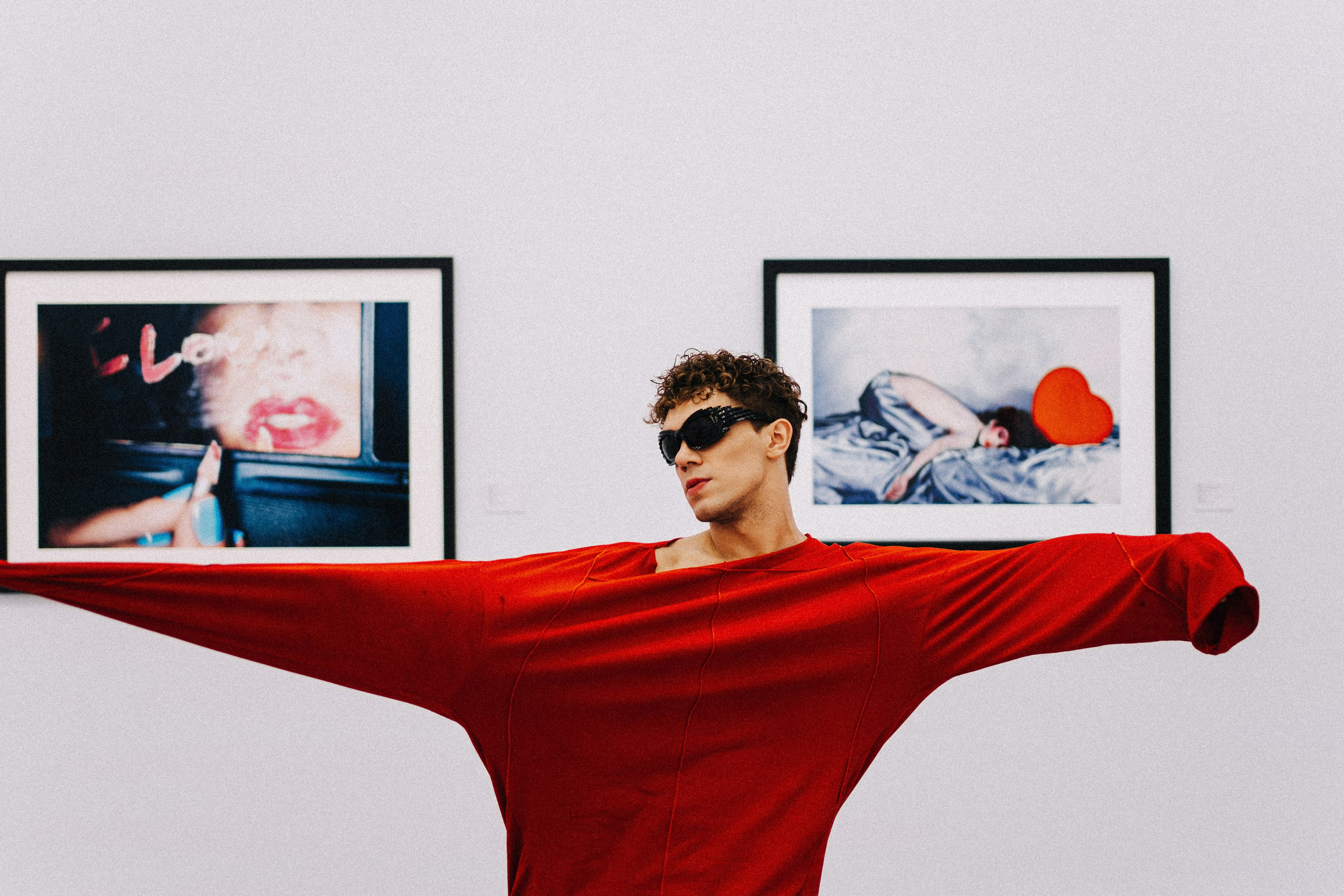 Pavel. Фотограф в Москве Маша Игитова