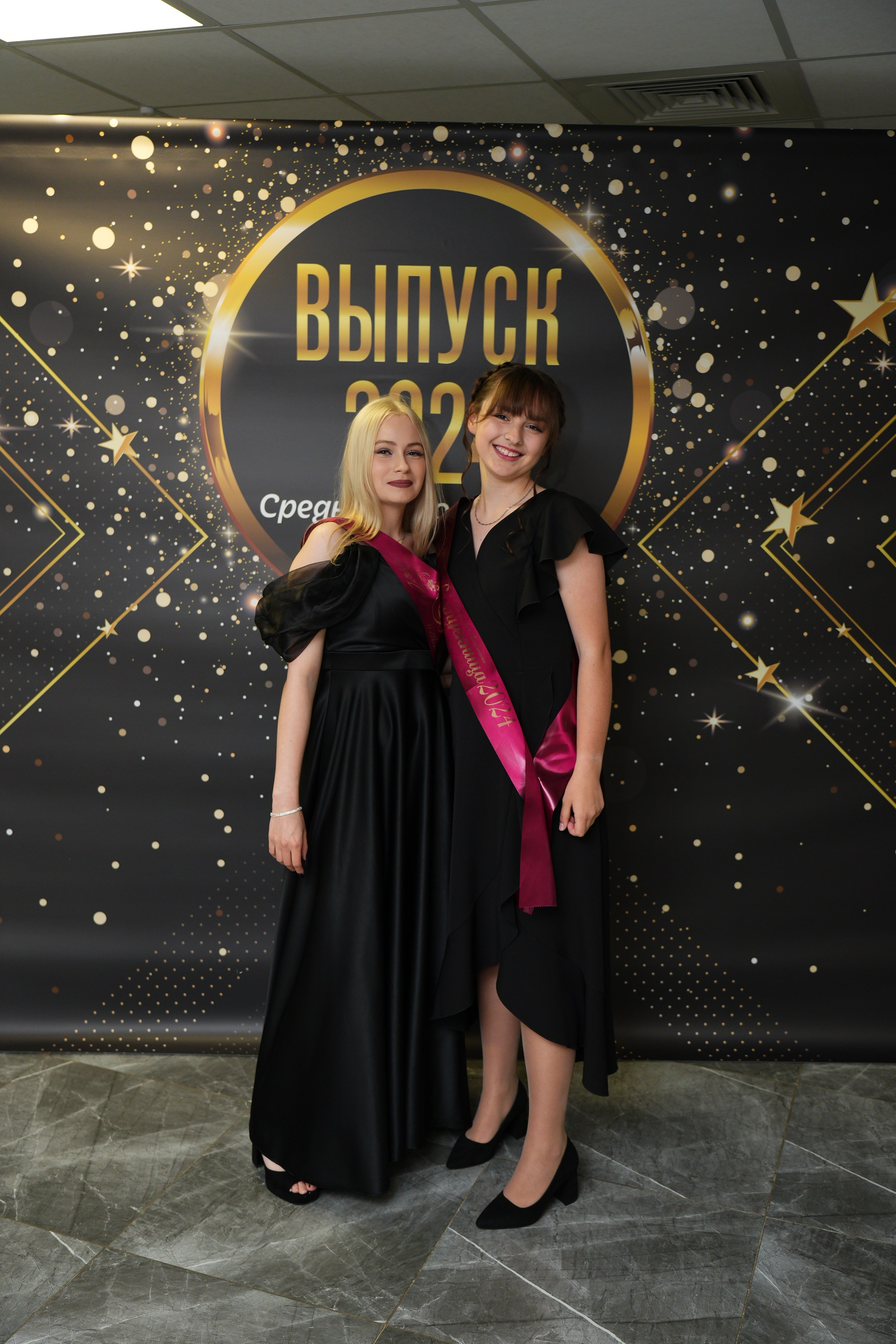 Выпускной СШ119. Семейный и свадебный фотограф Минск, Беларусь Анна Орловская