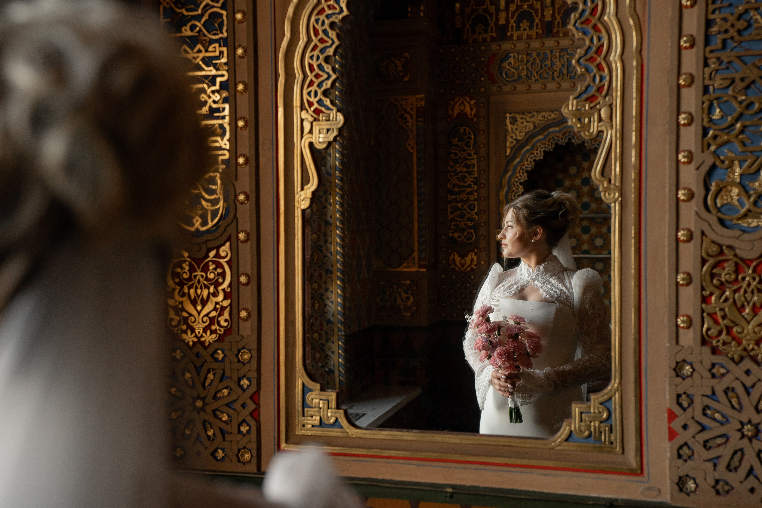 Мои любимые фотографии. Свадебный фотограф Александр Невский в Санкт-Петербурге