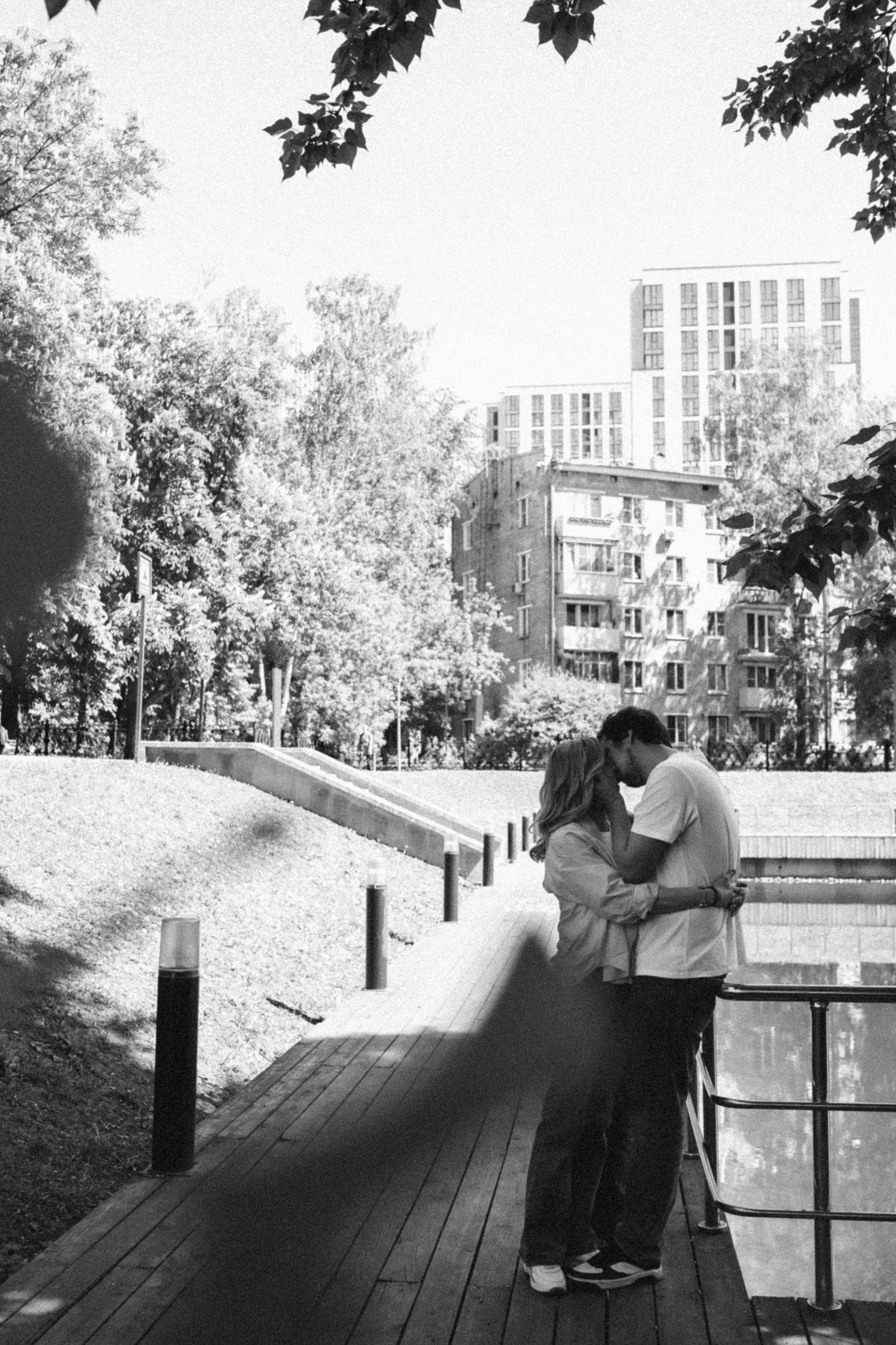 Просто улыбайся. Семейный и свадебный фотограф