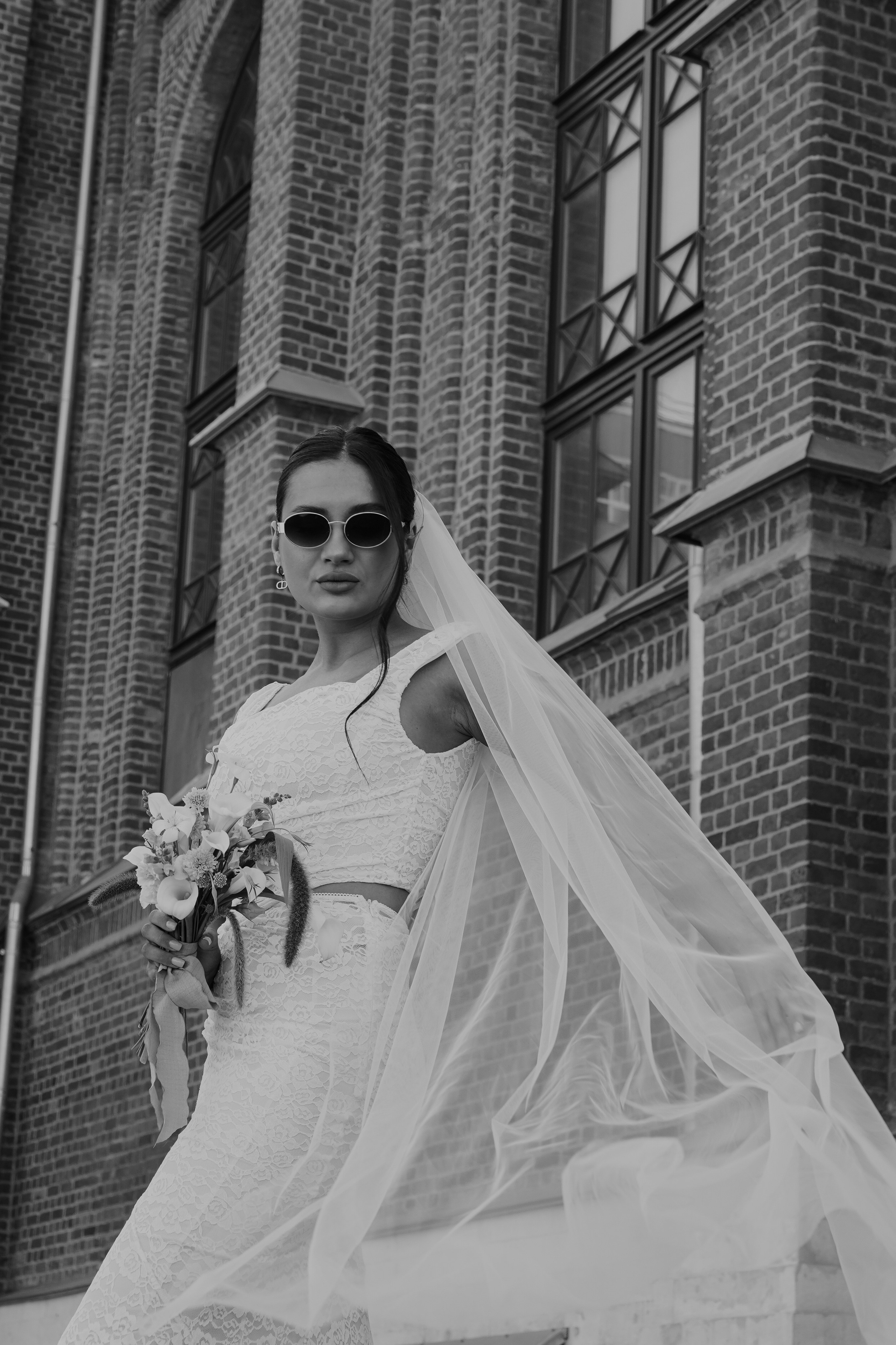 Вячеслав и София. Видеограф и фотограф в Самаре Кристина Позднякова