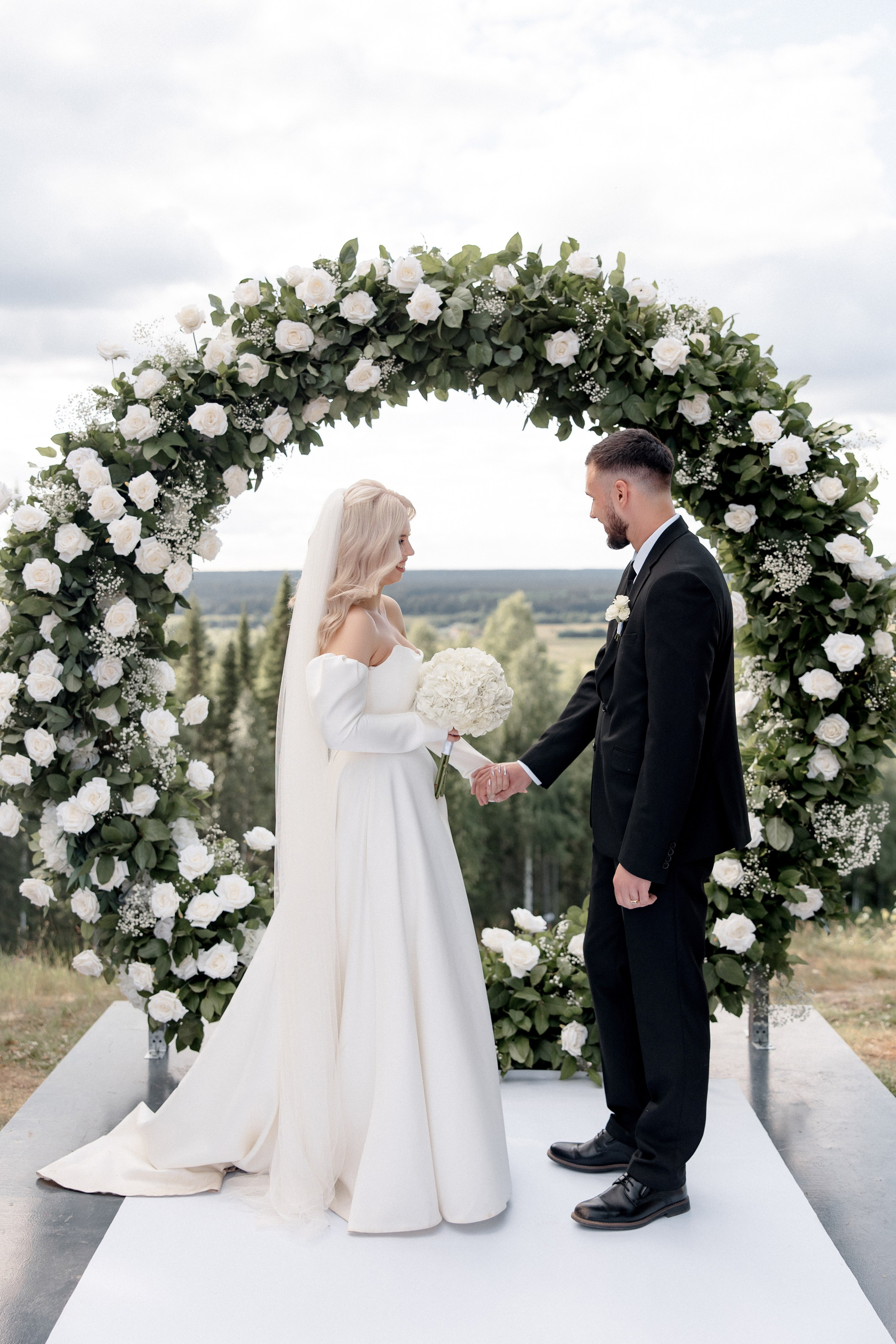 Кристина & Глеб