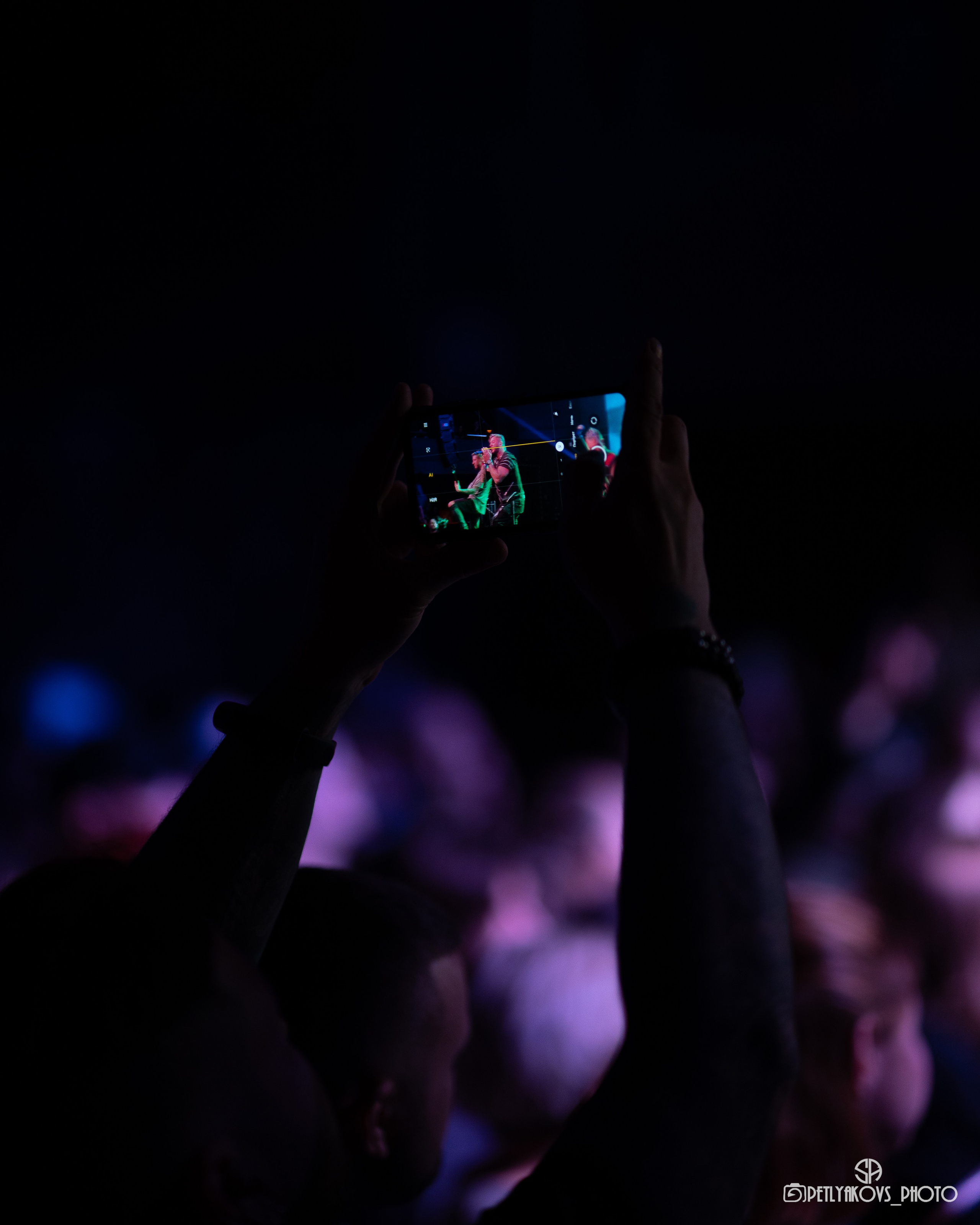 Концерт СЛОТ. Фотограф, видеограф Пятигорск, Ставрополь, Ессентуки, Petlyakovs_photo