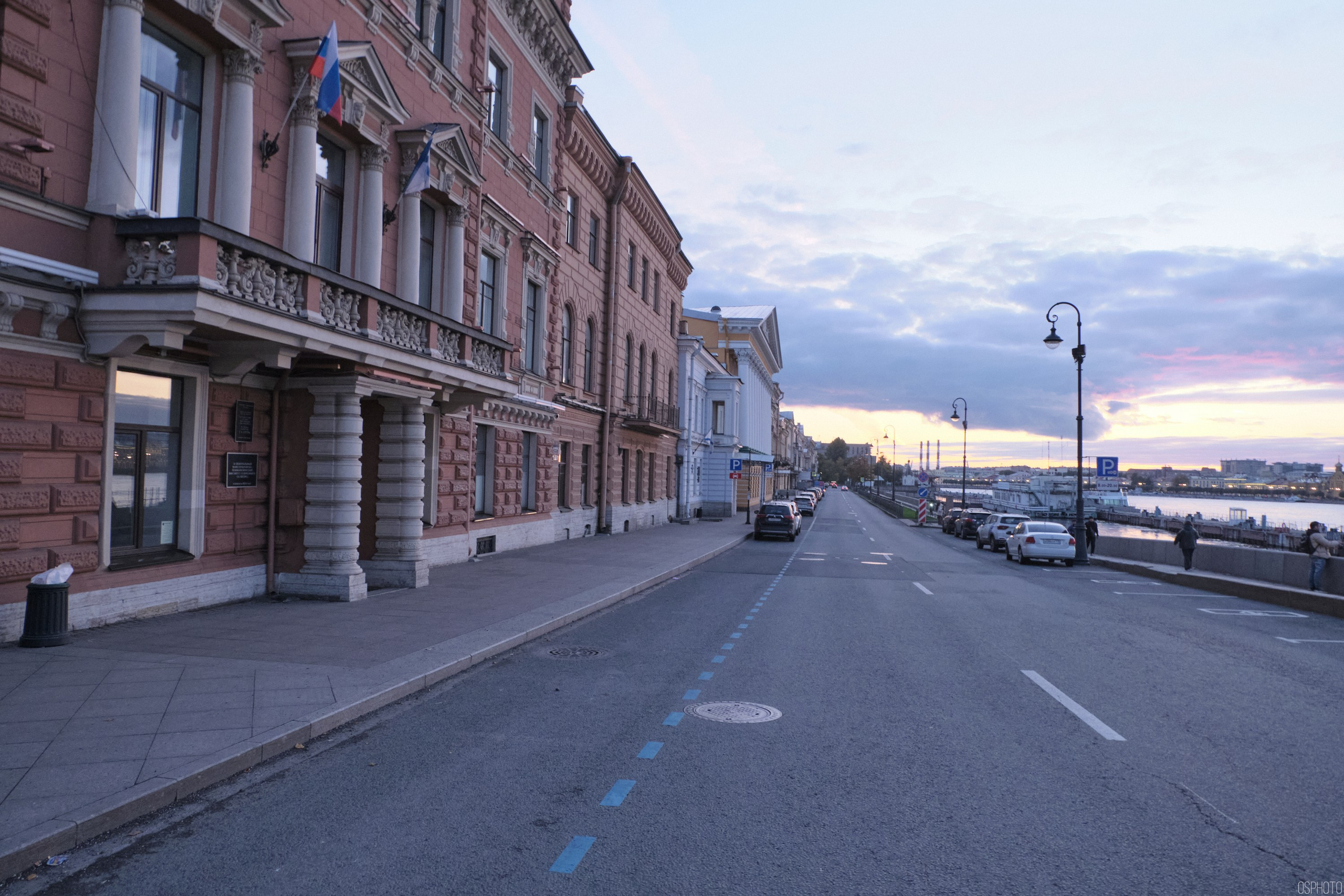 Санкт-Петербург. Фотографъ Сергѣевъ. Поймать мгновеніе