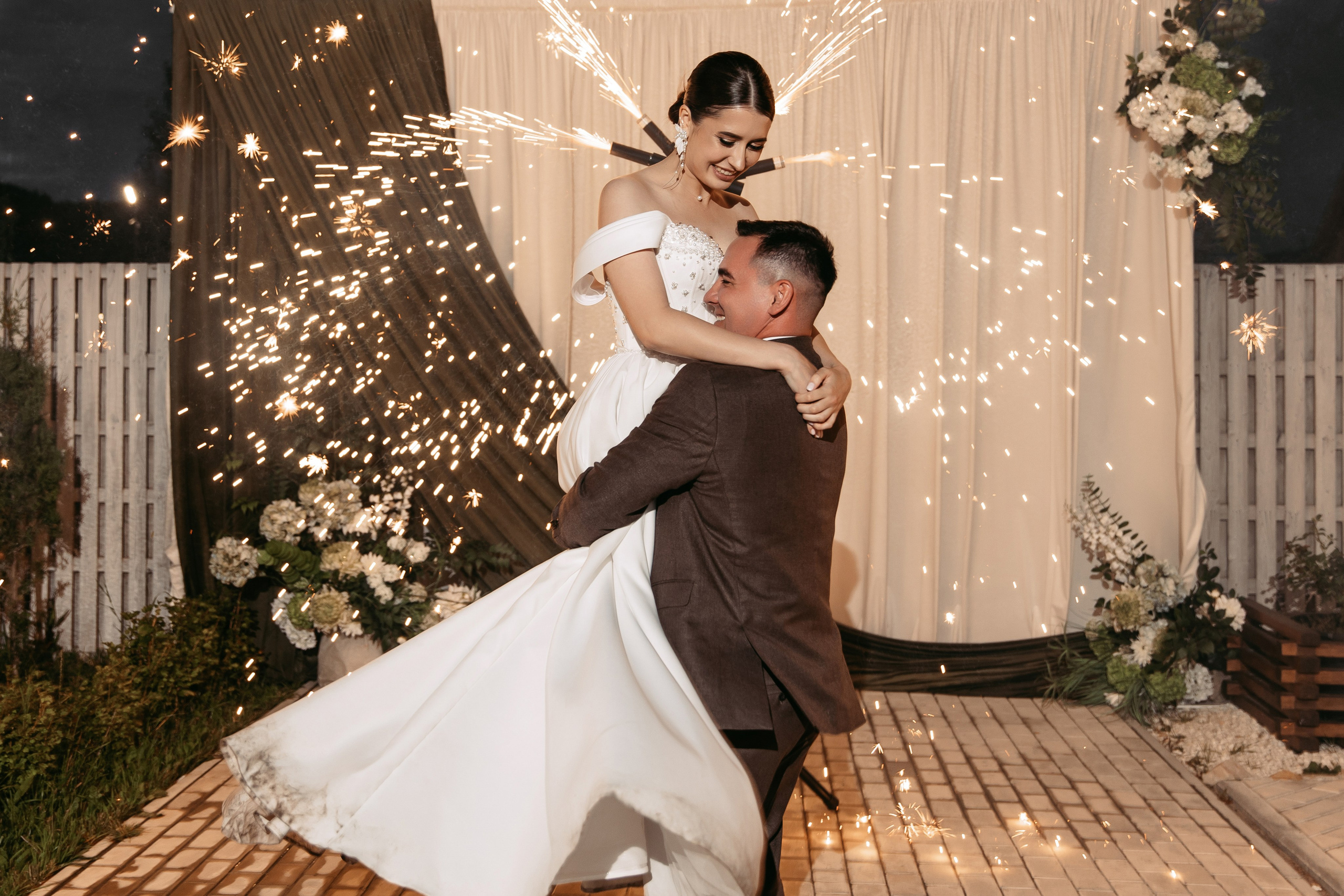 Александр & Ксения. Свадебный ФОТОГРАФ и ВИДЕОГРАФ Ульяновск