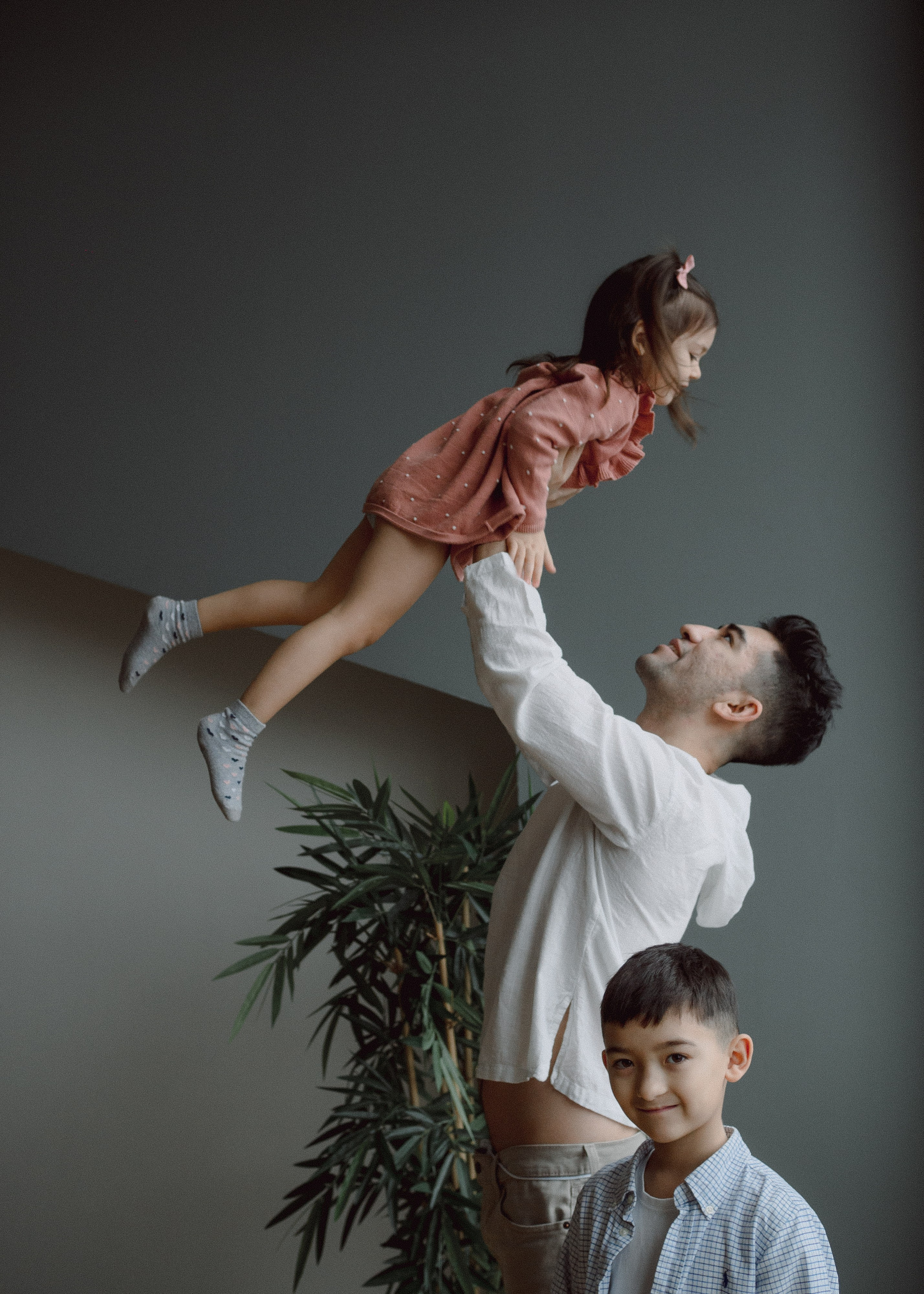 Любовь и свет