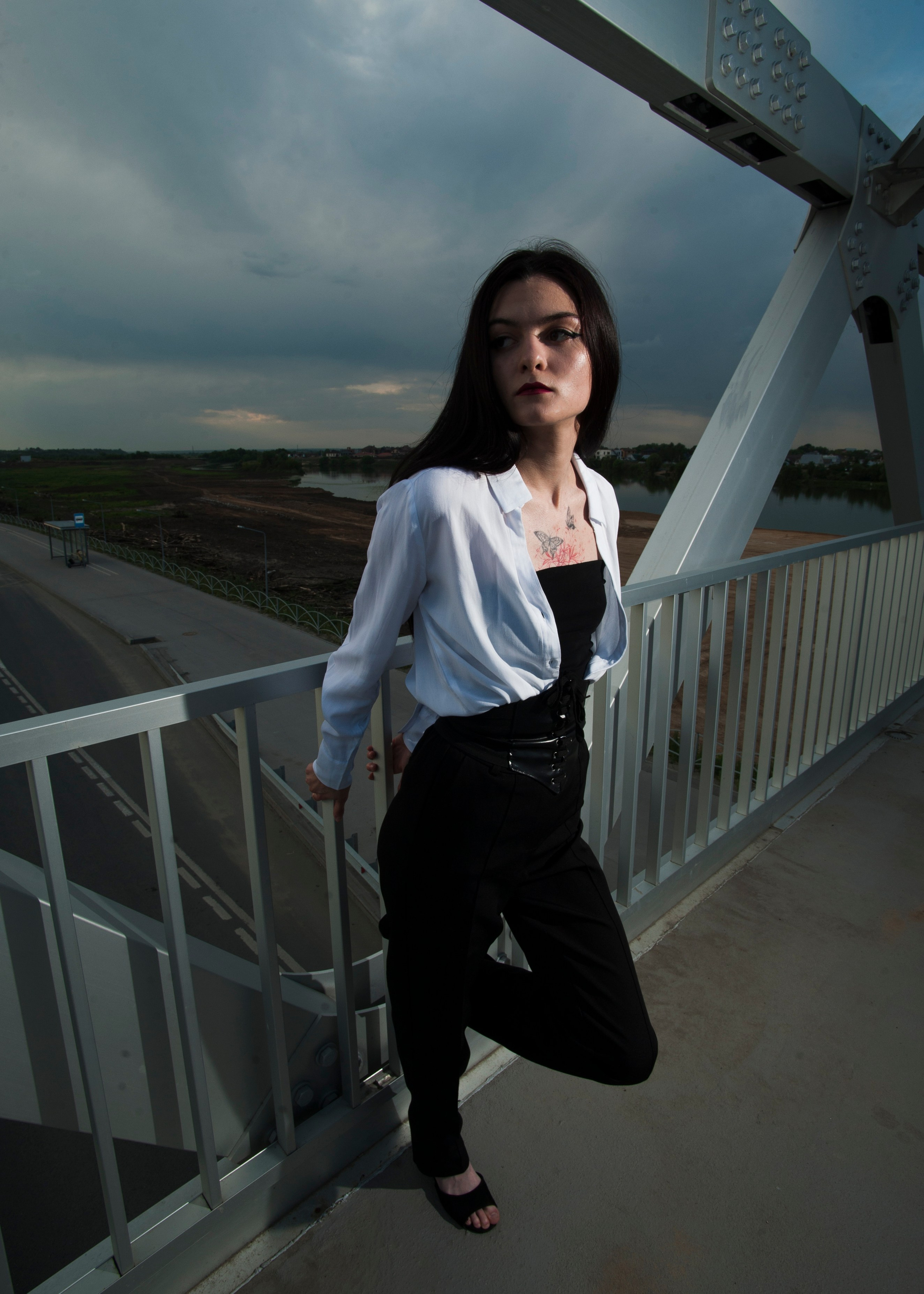 Арина. Арт-фотограф в Рязани Курилов Евгений