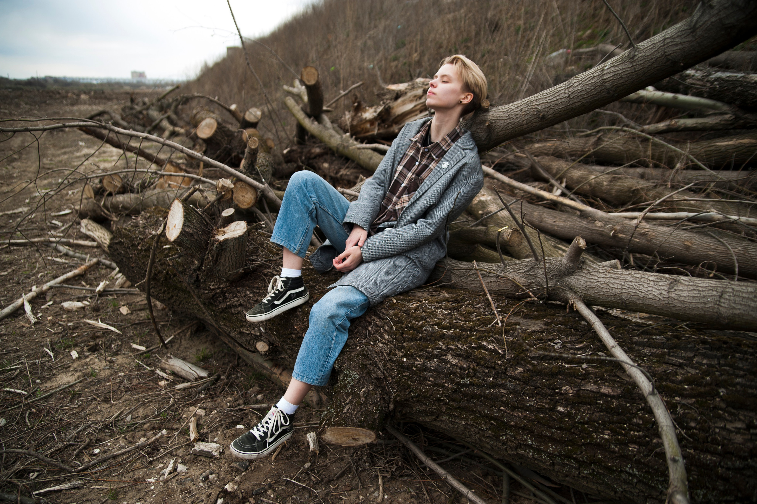 Милена. Арт-фотограф в Рязани Курилов Евгений