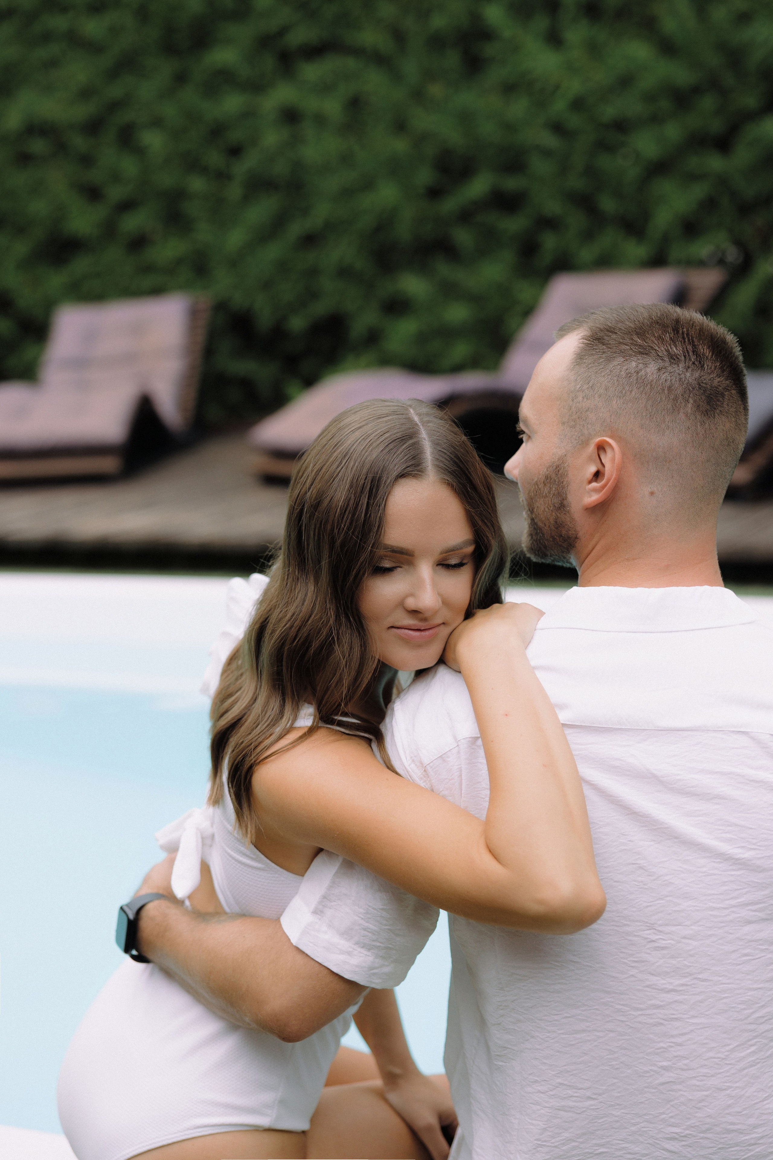 Artem & Victoria. Главная