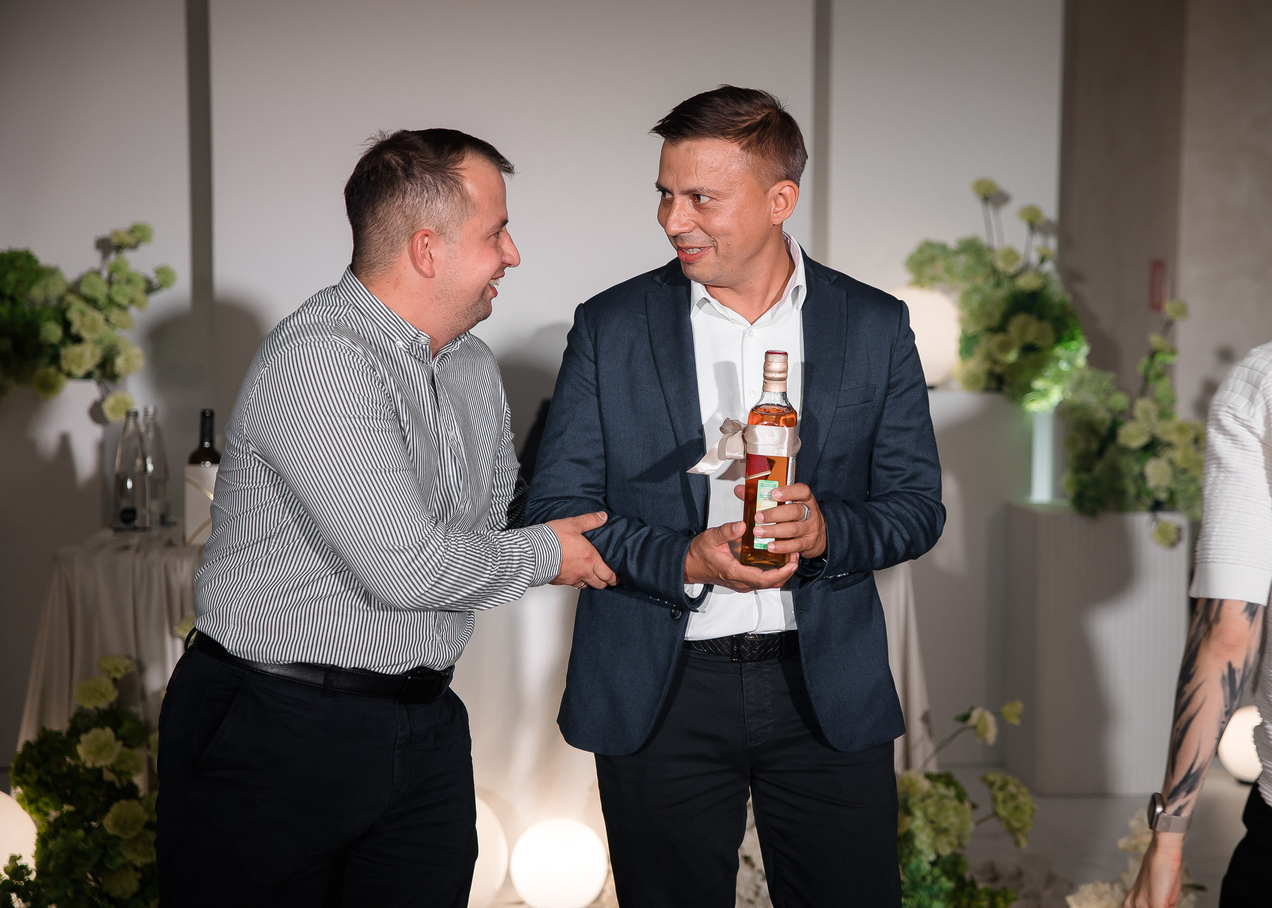 Лена + Саша. Свадебный и семейный фотограф в Саратове Маша Паника