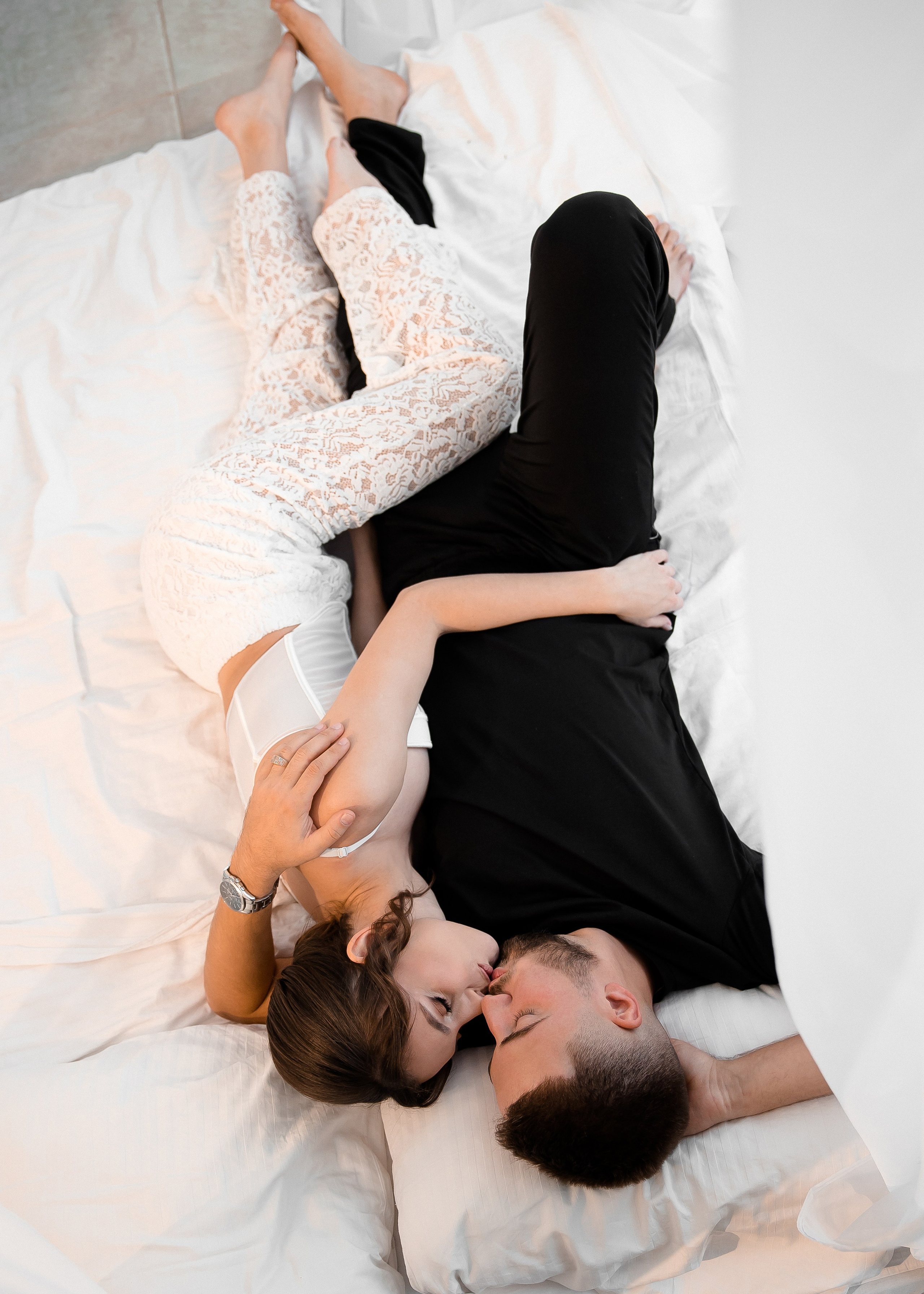 Яна + Максим. Свадебный и семейный фотограф в Саратове Маша Паника