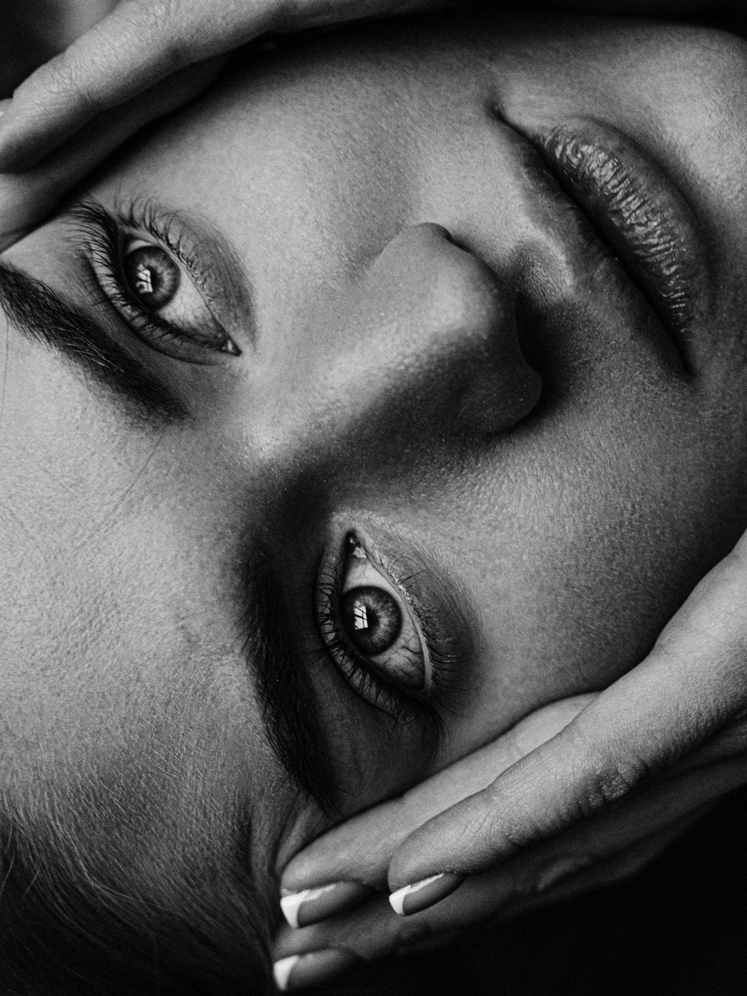 Настя. Свадебный и портретный фотограф Тюмень