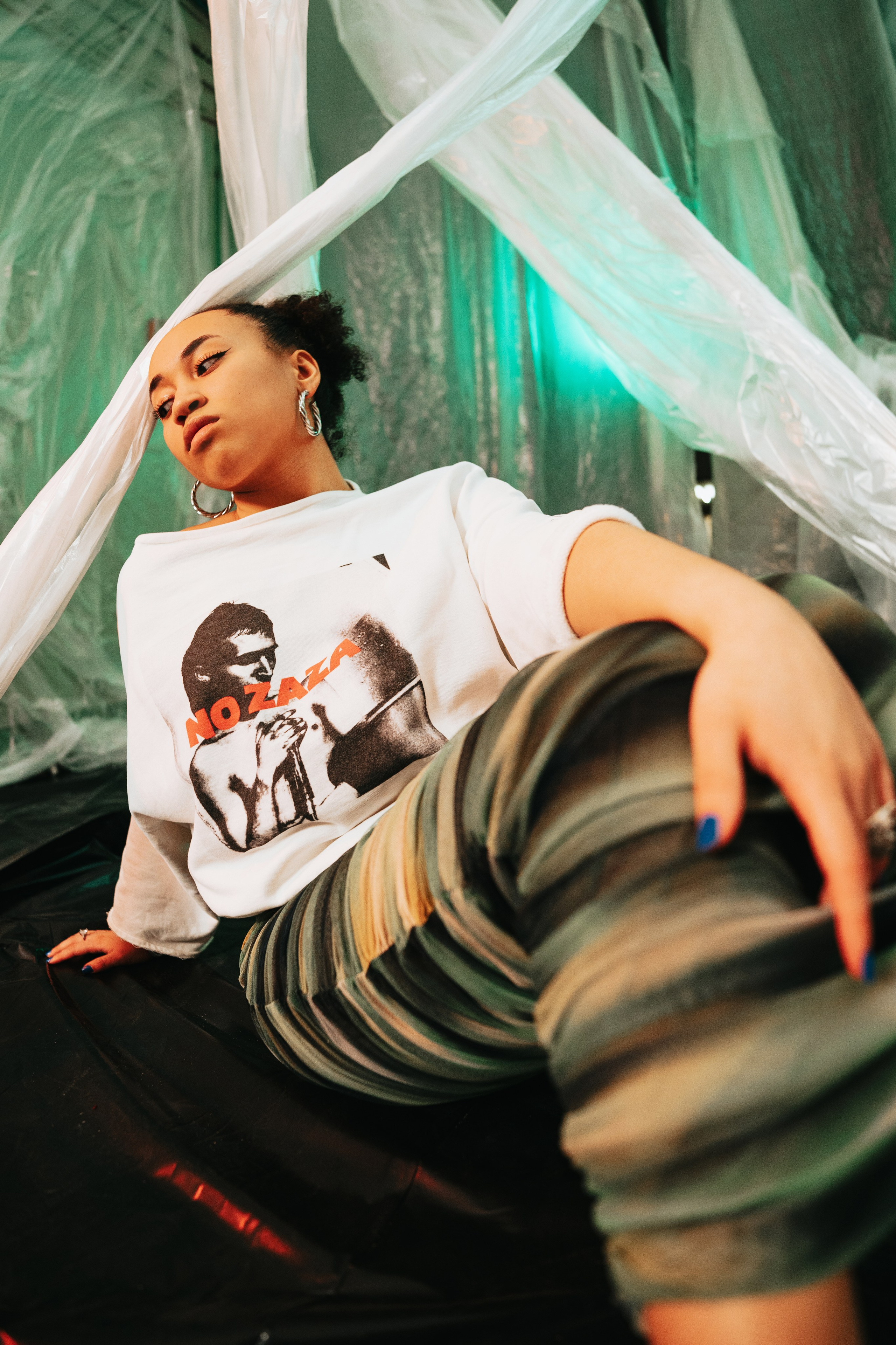 No.brand. Photographer | Moscow | Daria Novikova