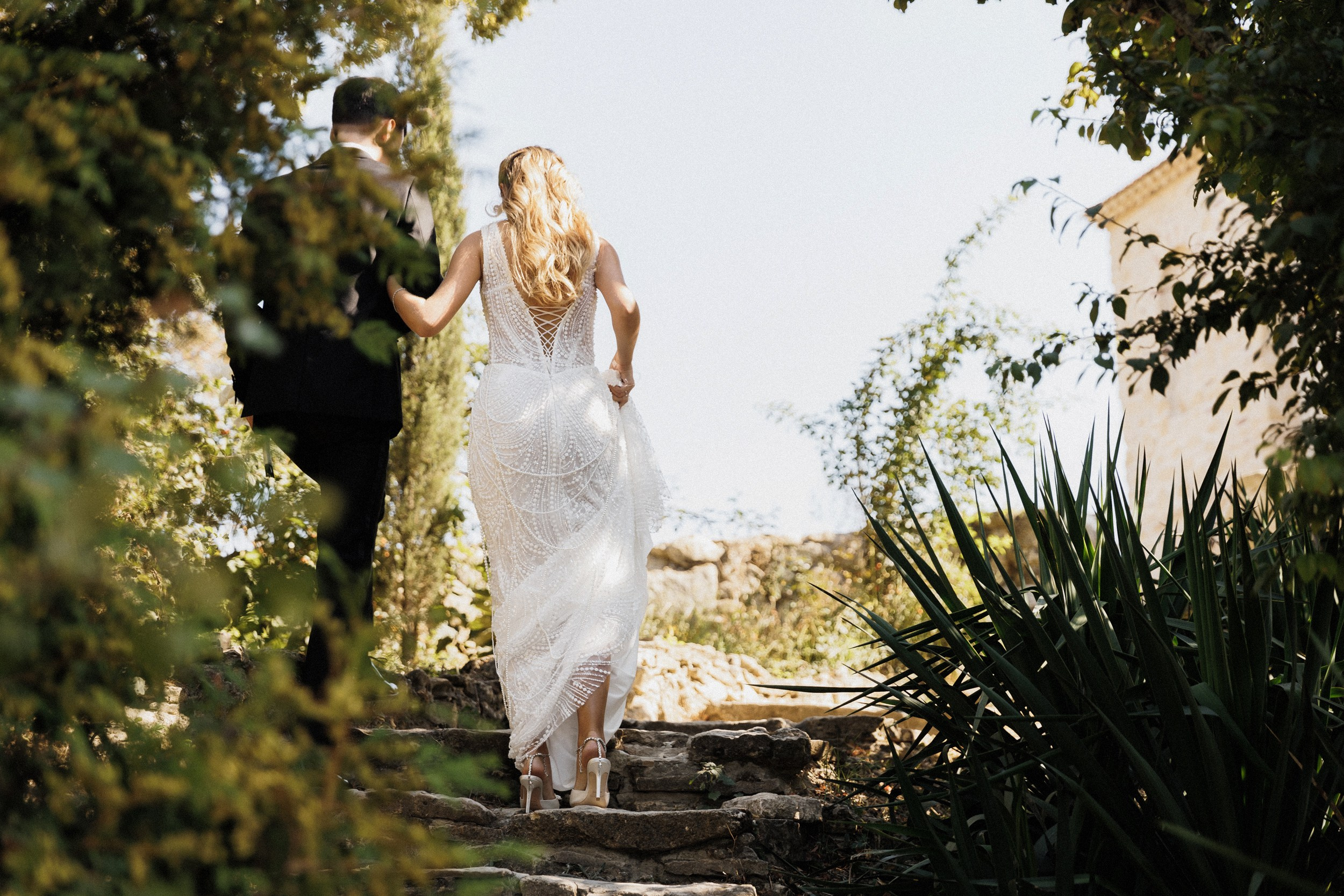 L&V | Chateau Andre. Свадебная фотография и видеосъёмка