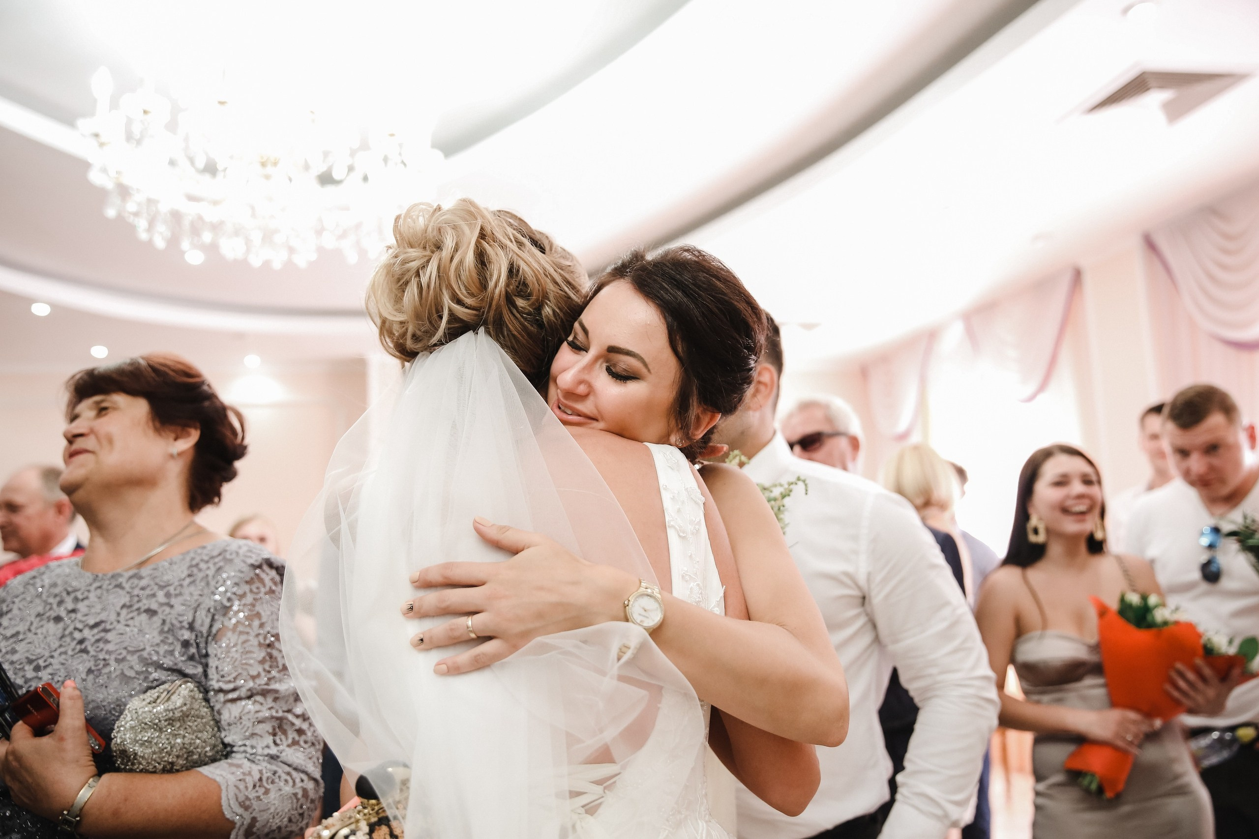 Елена & Александр (полный день). Свадебный и семейный фотограф Скрынник Светлана