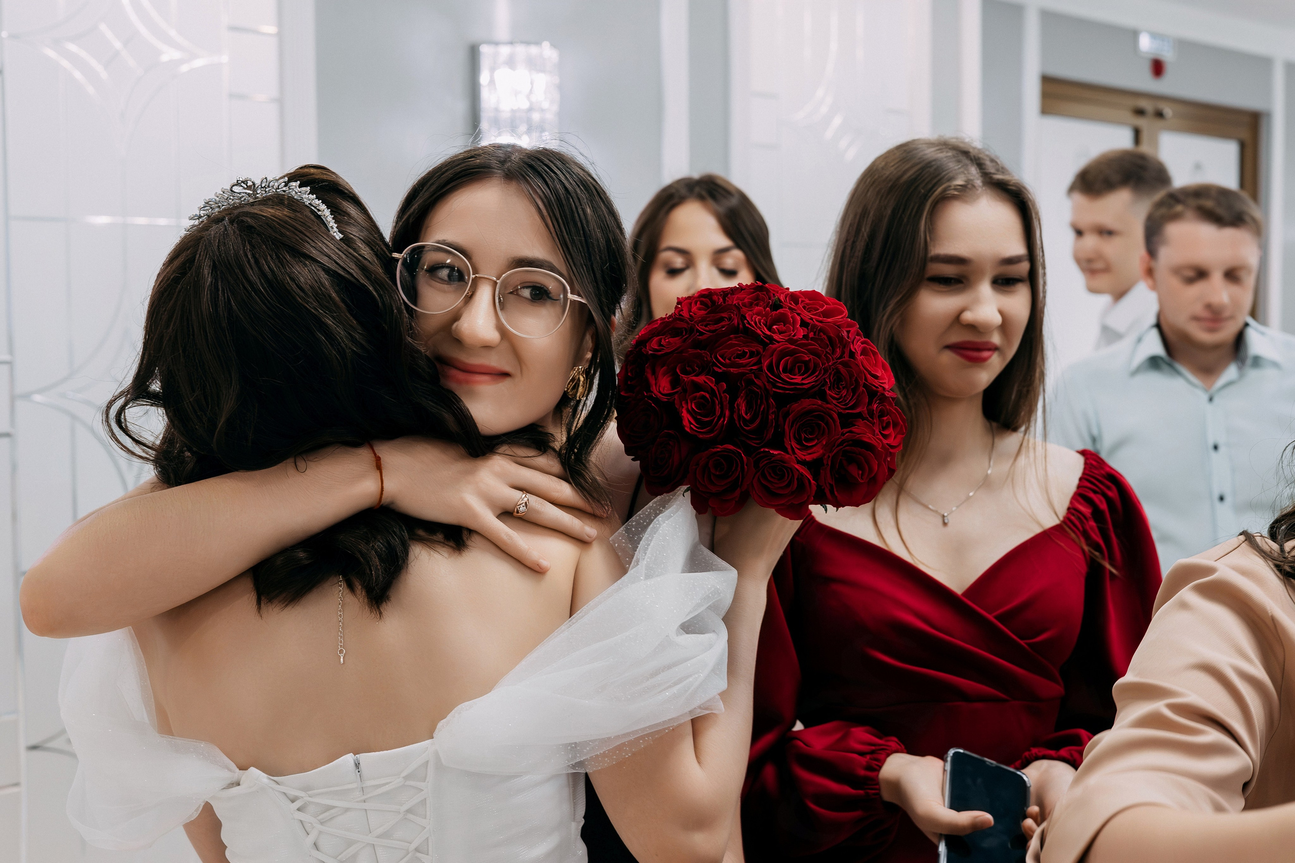 Наталья и Платон