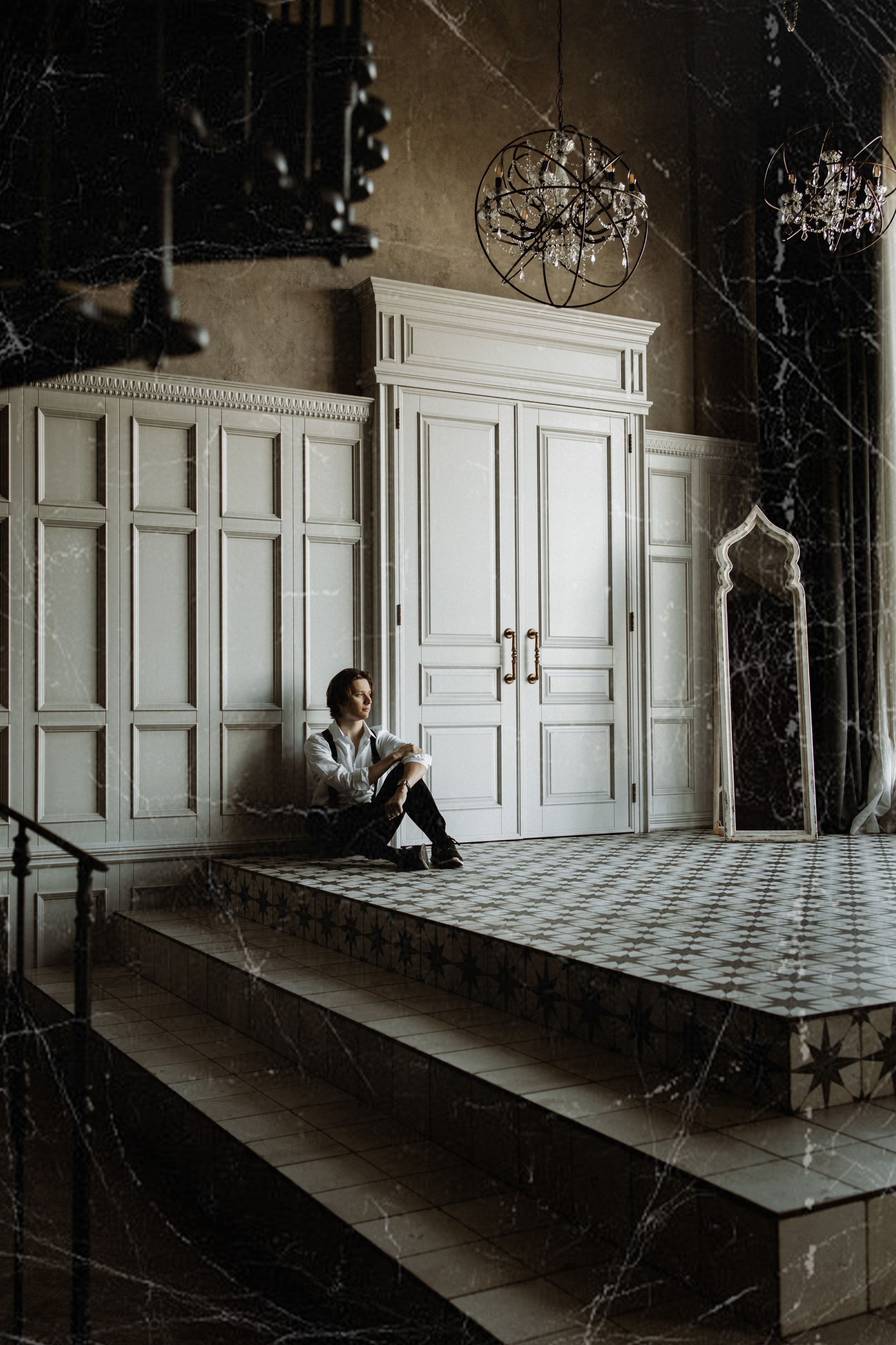 Егор. Фотограф Челябинск Эвелина Ганага, съемка для бизнеса и маркетплейсов