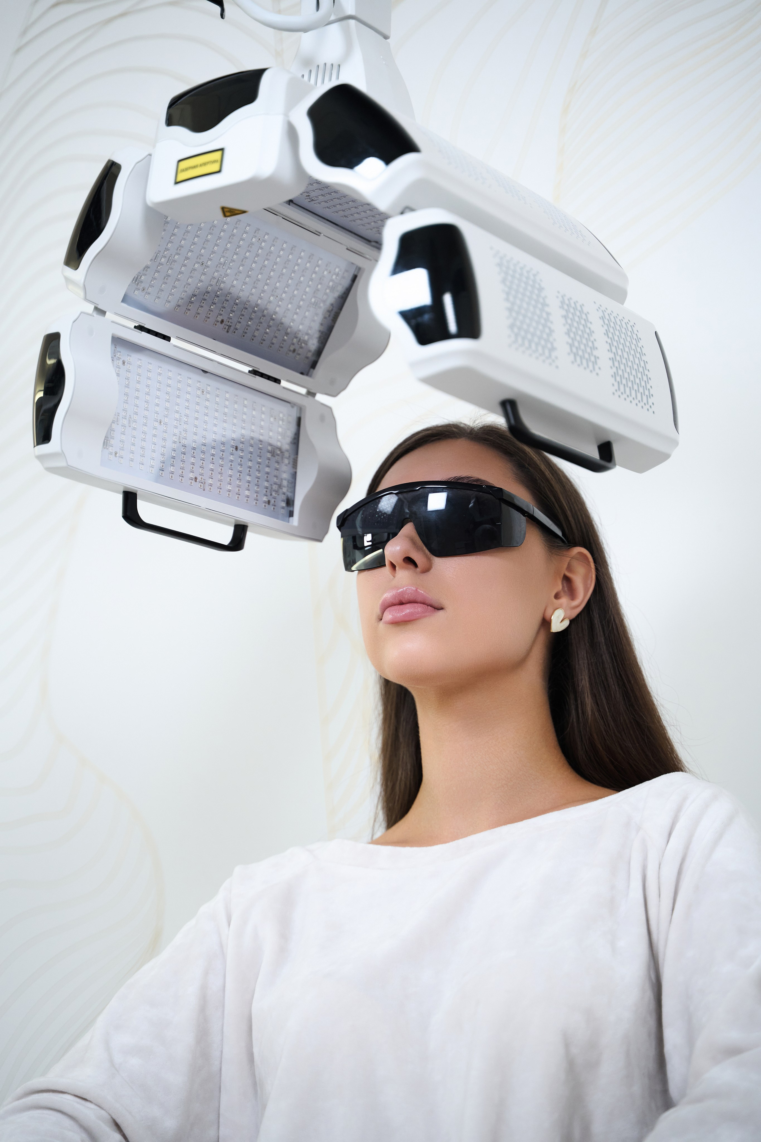 Fox Space. Фотограф Казань