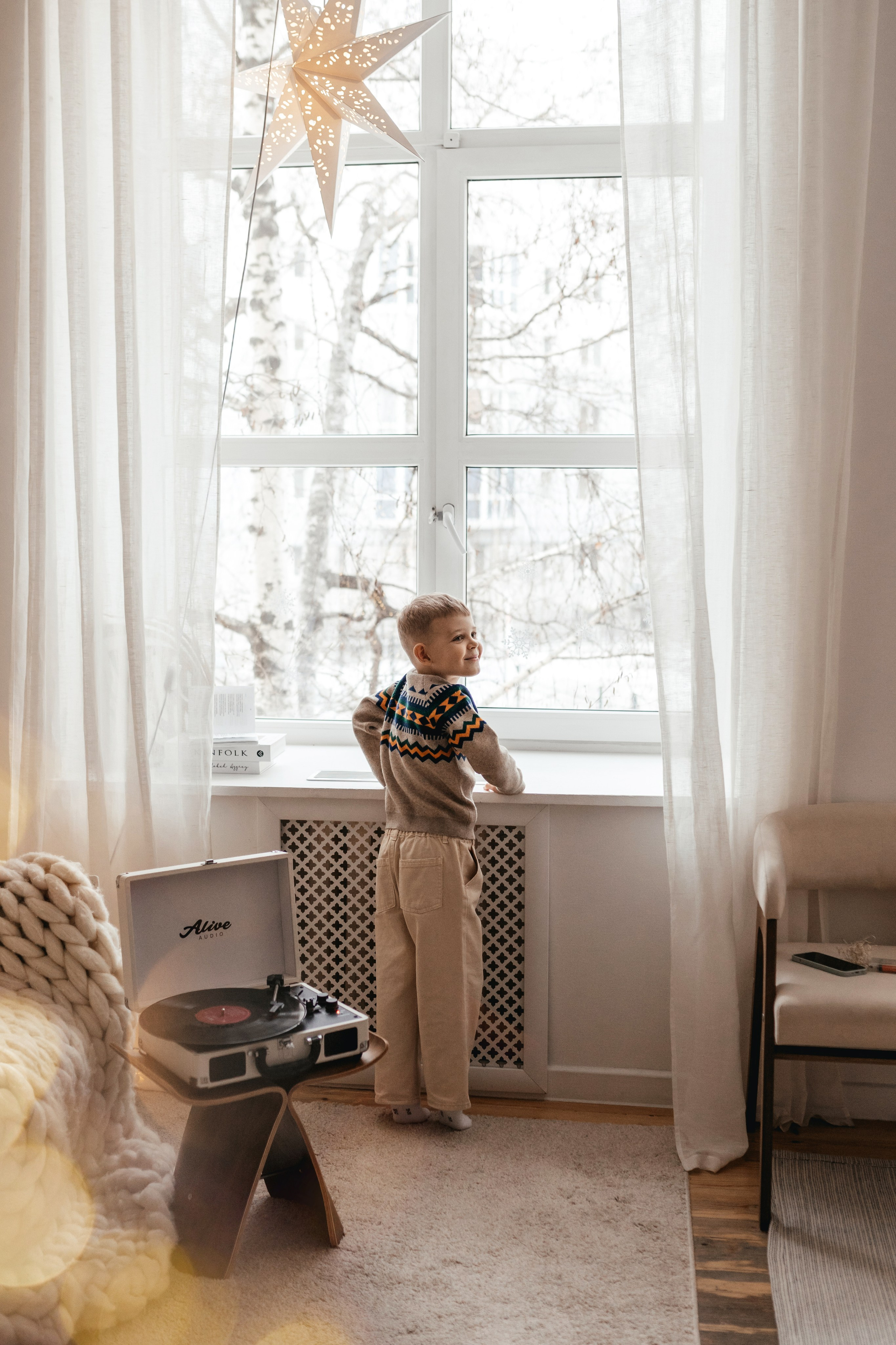 Костя, Сева, Алена. Семейный фотограф в Тюмени  Утенкова Юлия