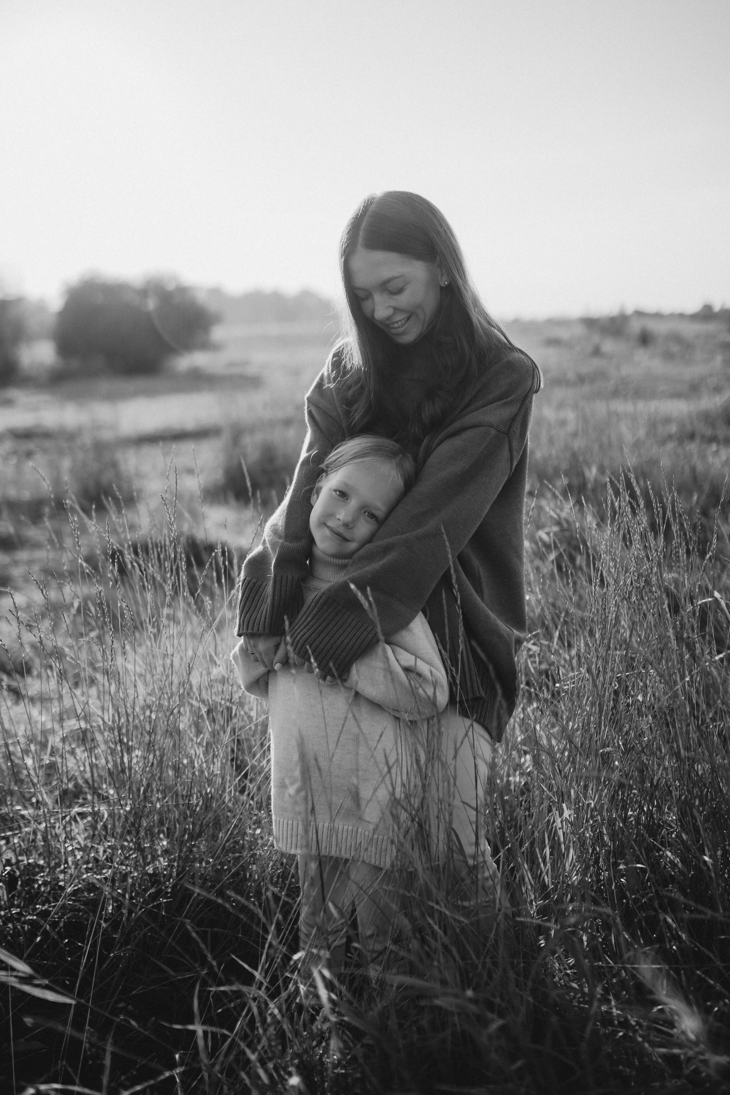 Семья. Семейный фотограф в Тюмени  Утенкова Юлия