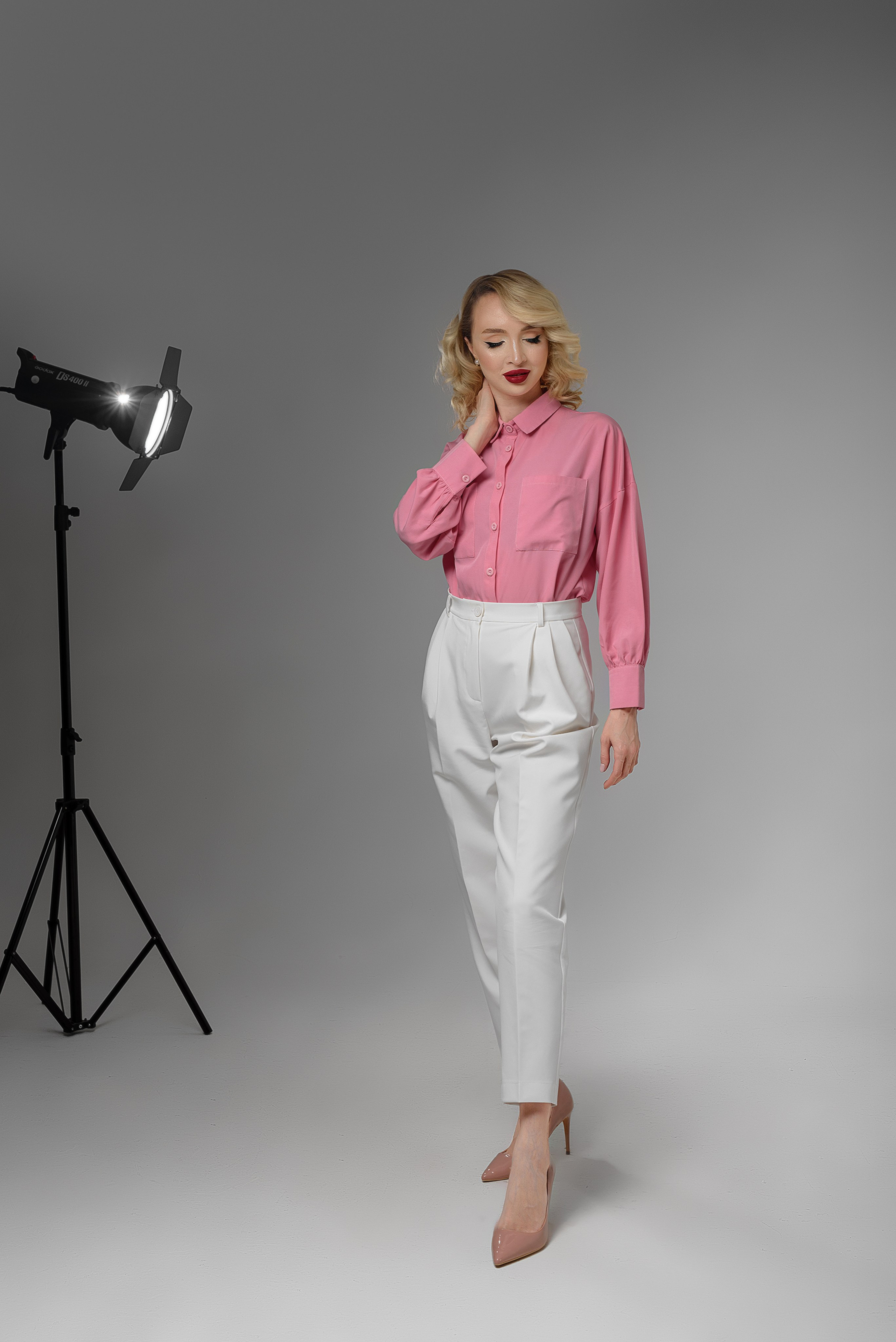 Алена. Фотограф беременности и новорожденных в Рязани