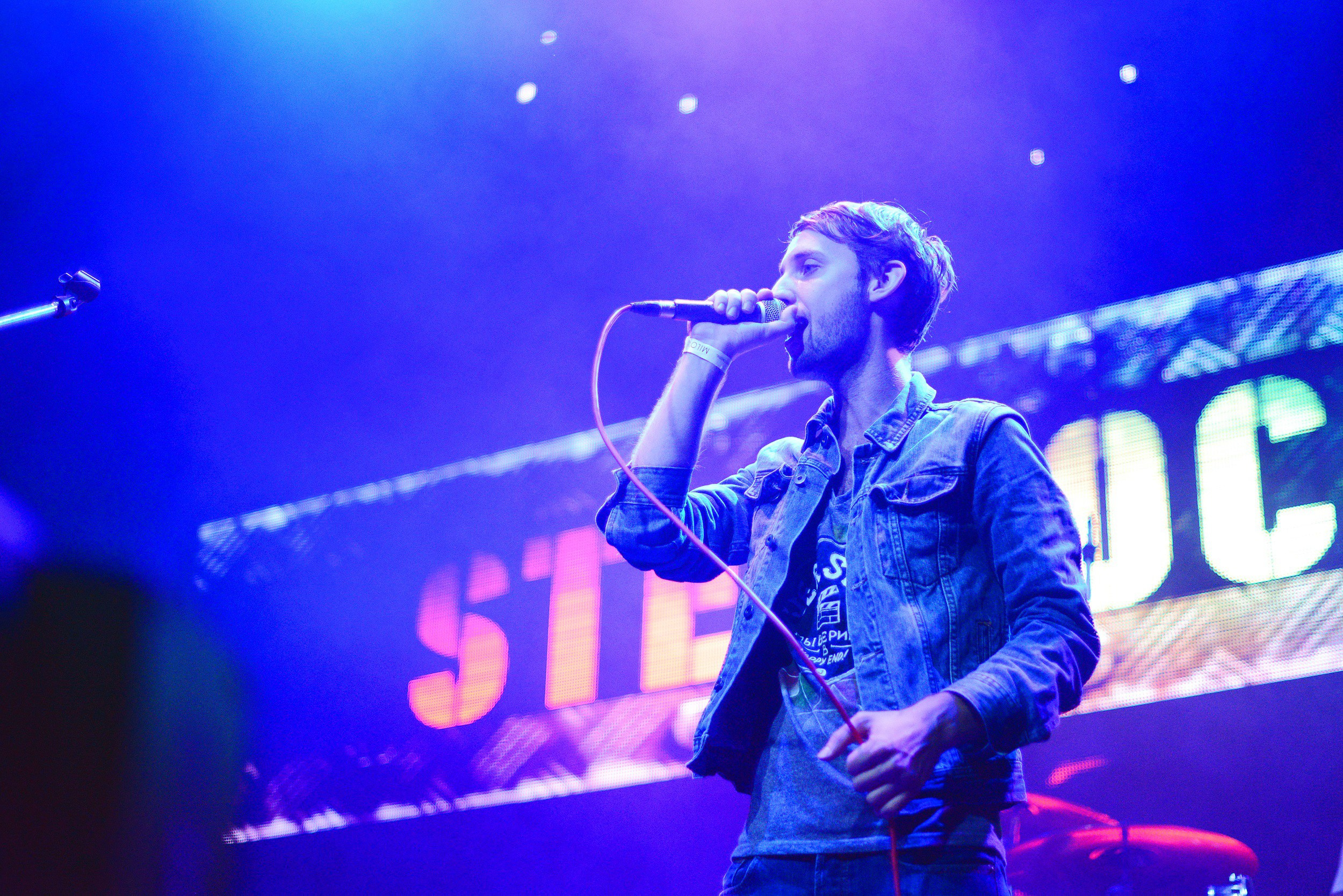 Репортаж. Универсальный фотограф и видеограф