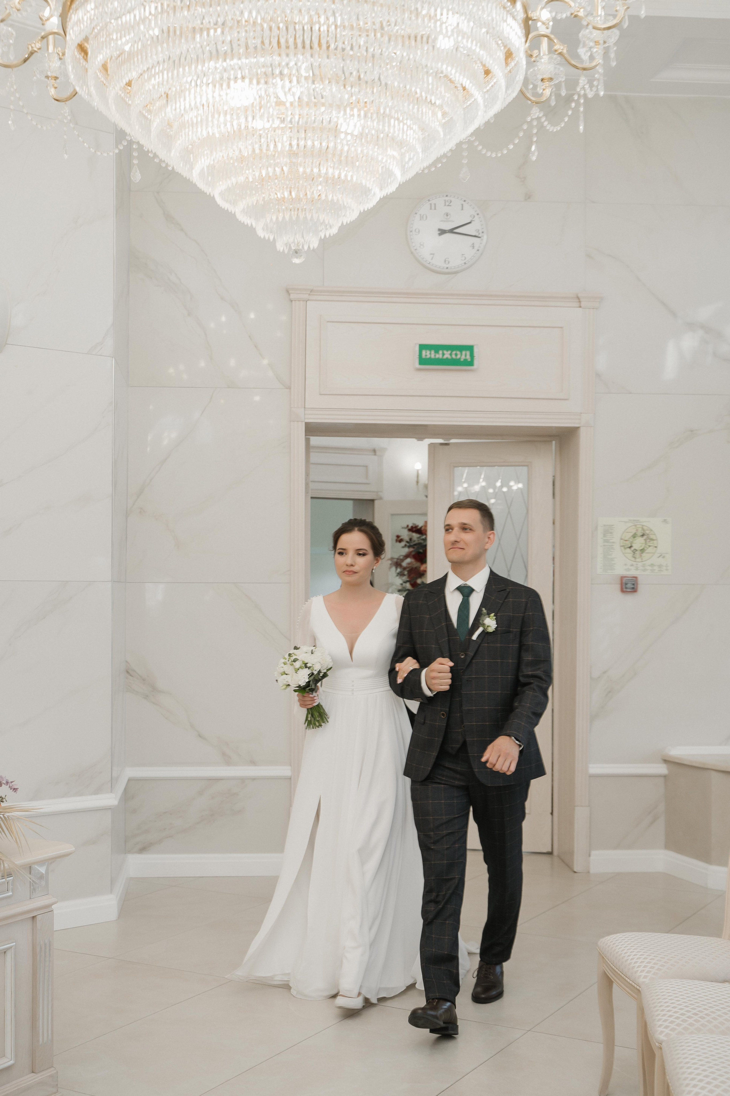 Александр & Зария. Свадебный фотограф Казань | Рустем Габдуллин