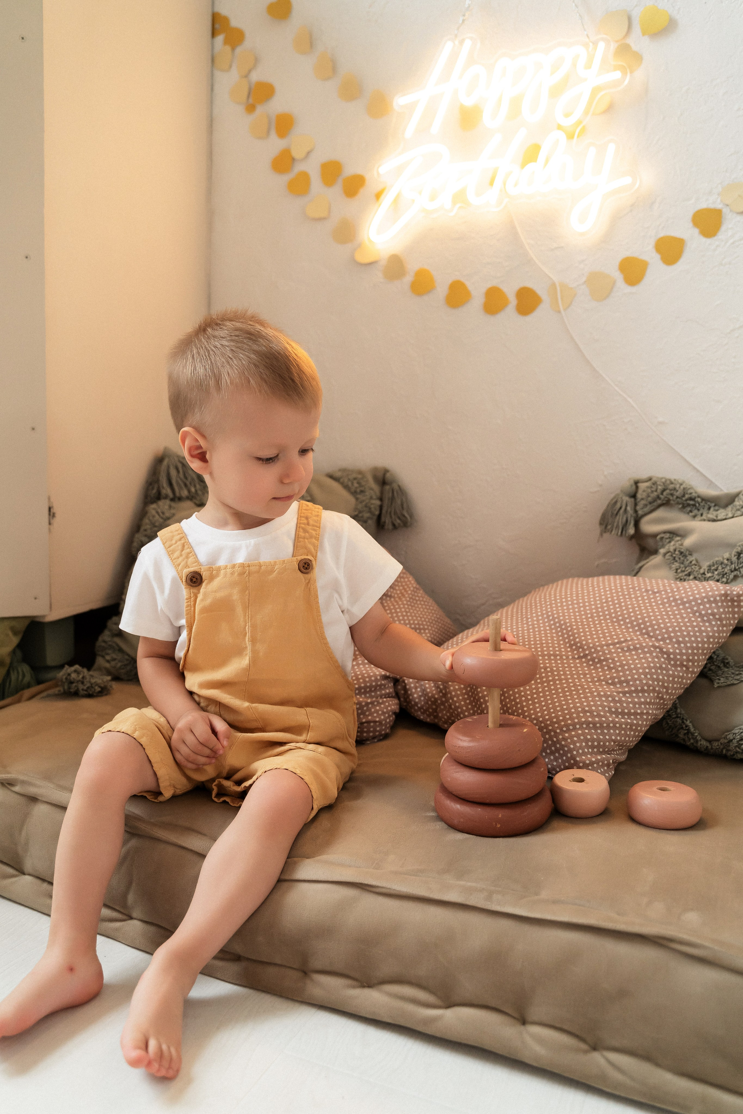 Лёве 2 года!. Фотограф Алина Филимонова Тверь