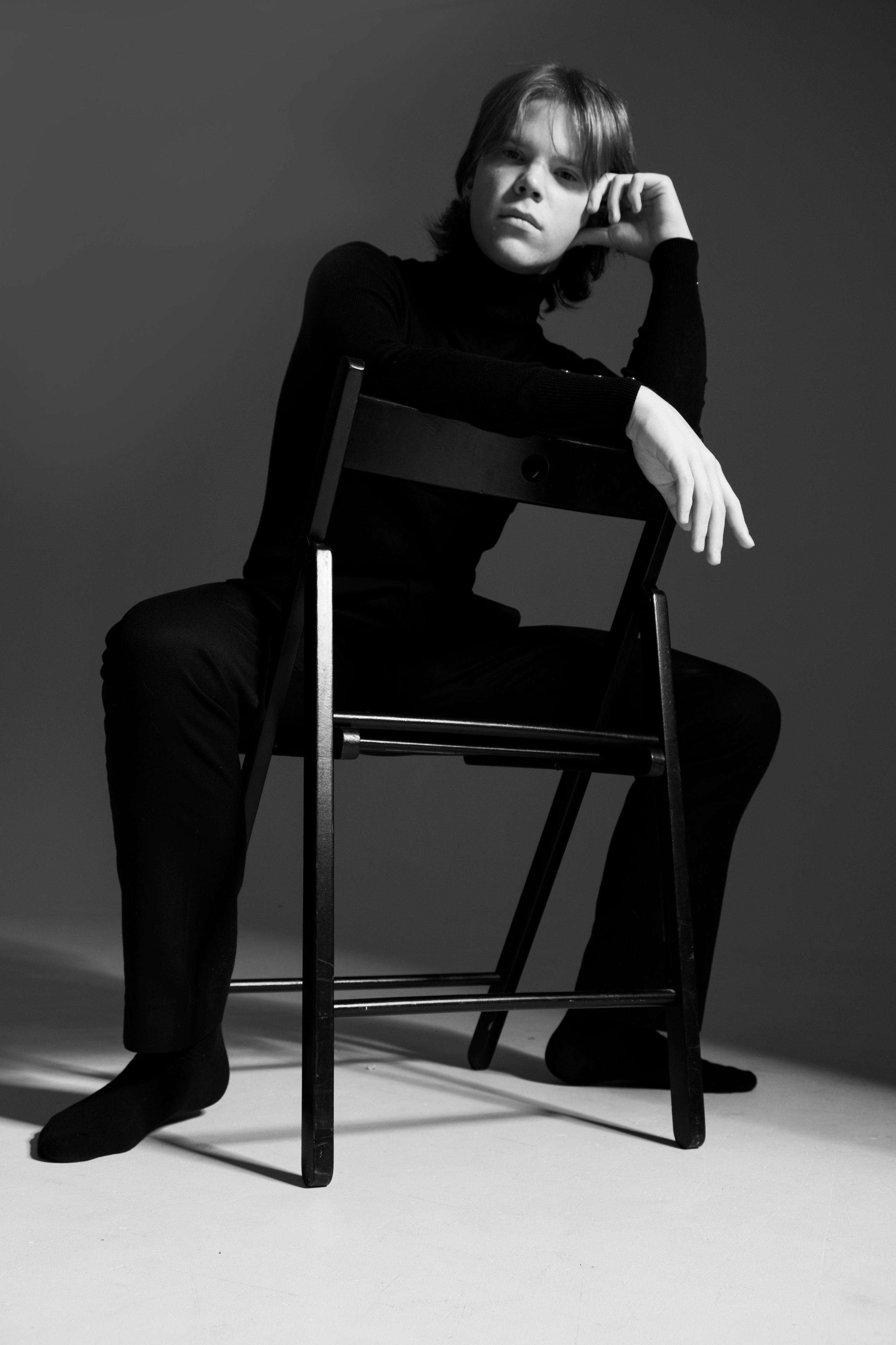 Артем. Студийный, портретный, семейный фотограф Южно-Сахалинска Яна Радаева