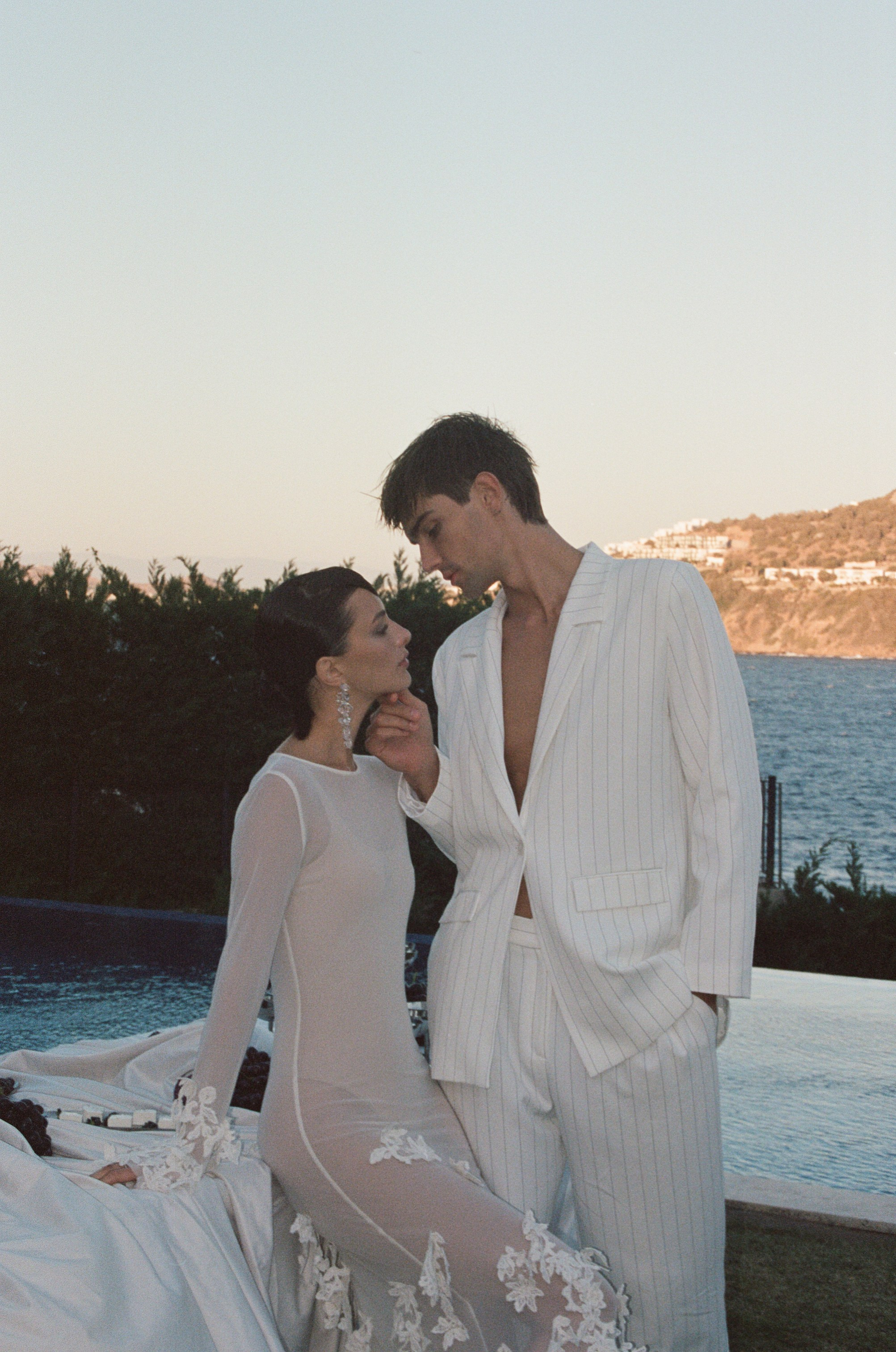 Бодрум: Влад + Алёна. Свадебный и индивидуальный фотограф Татьяна Гуляева