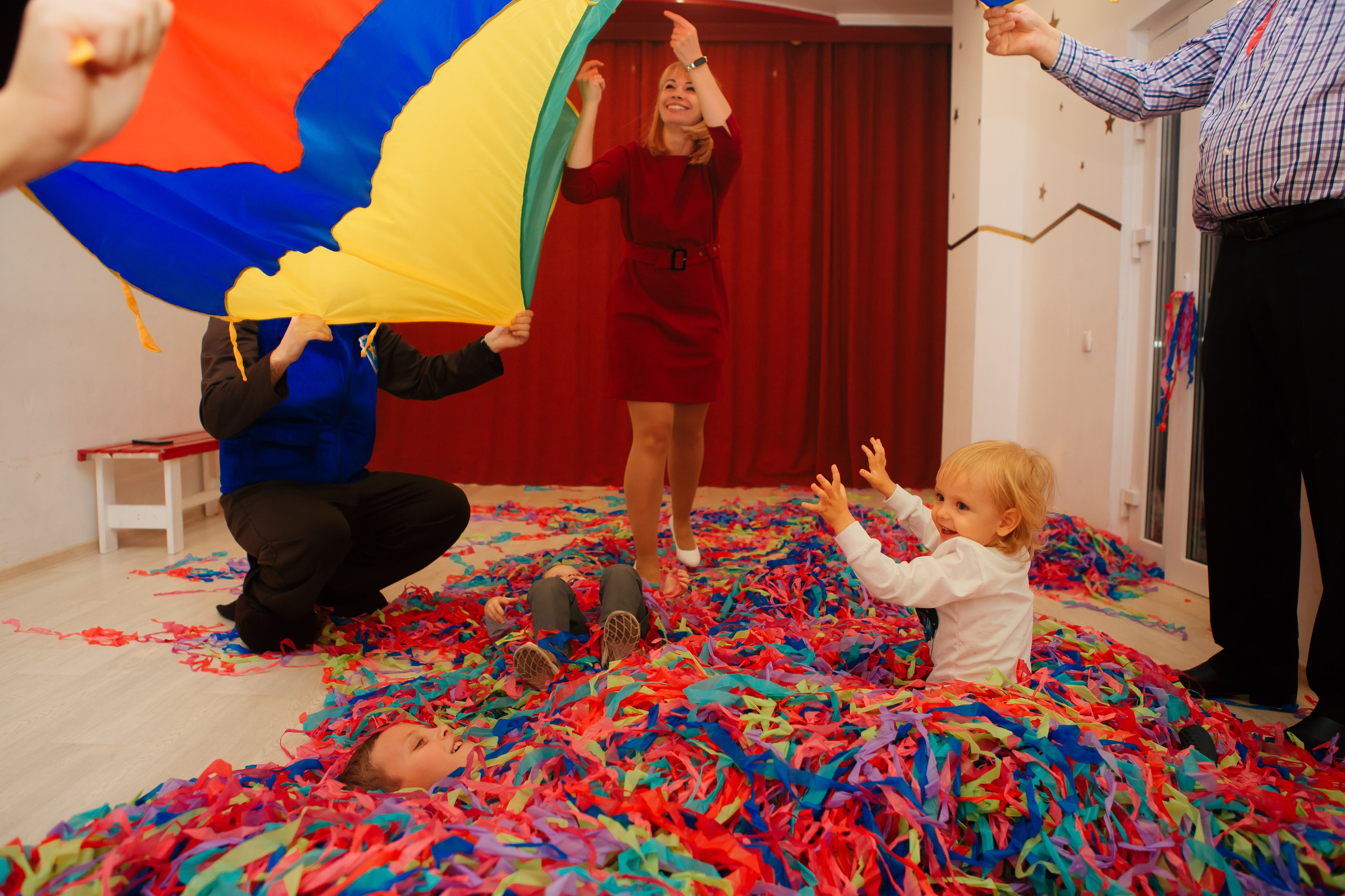 ДР Дани. Фотограф Александра Рышкова