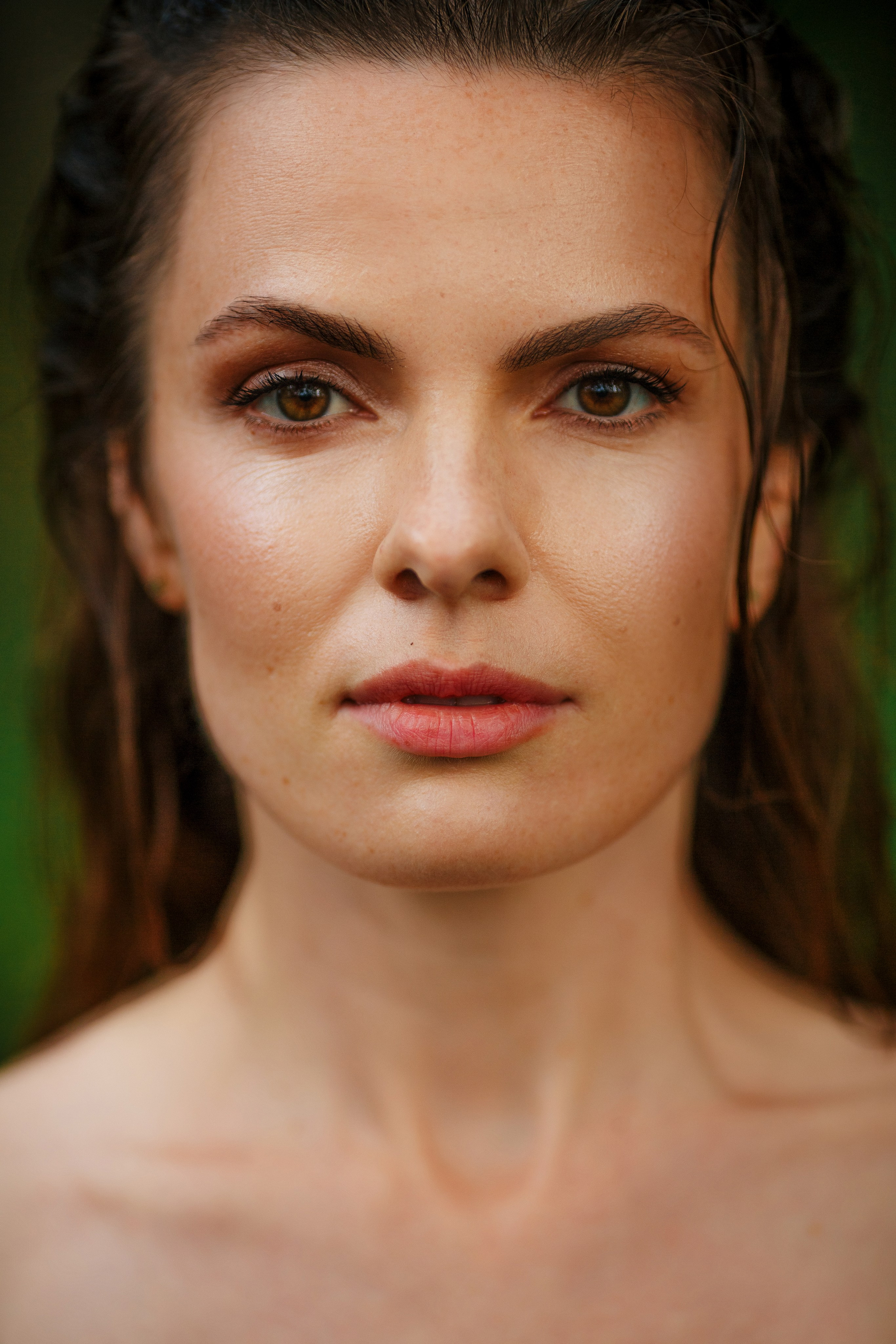 Юля. Фотограф Александра Рышкова