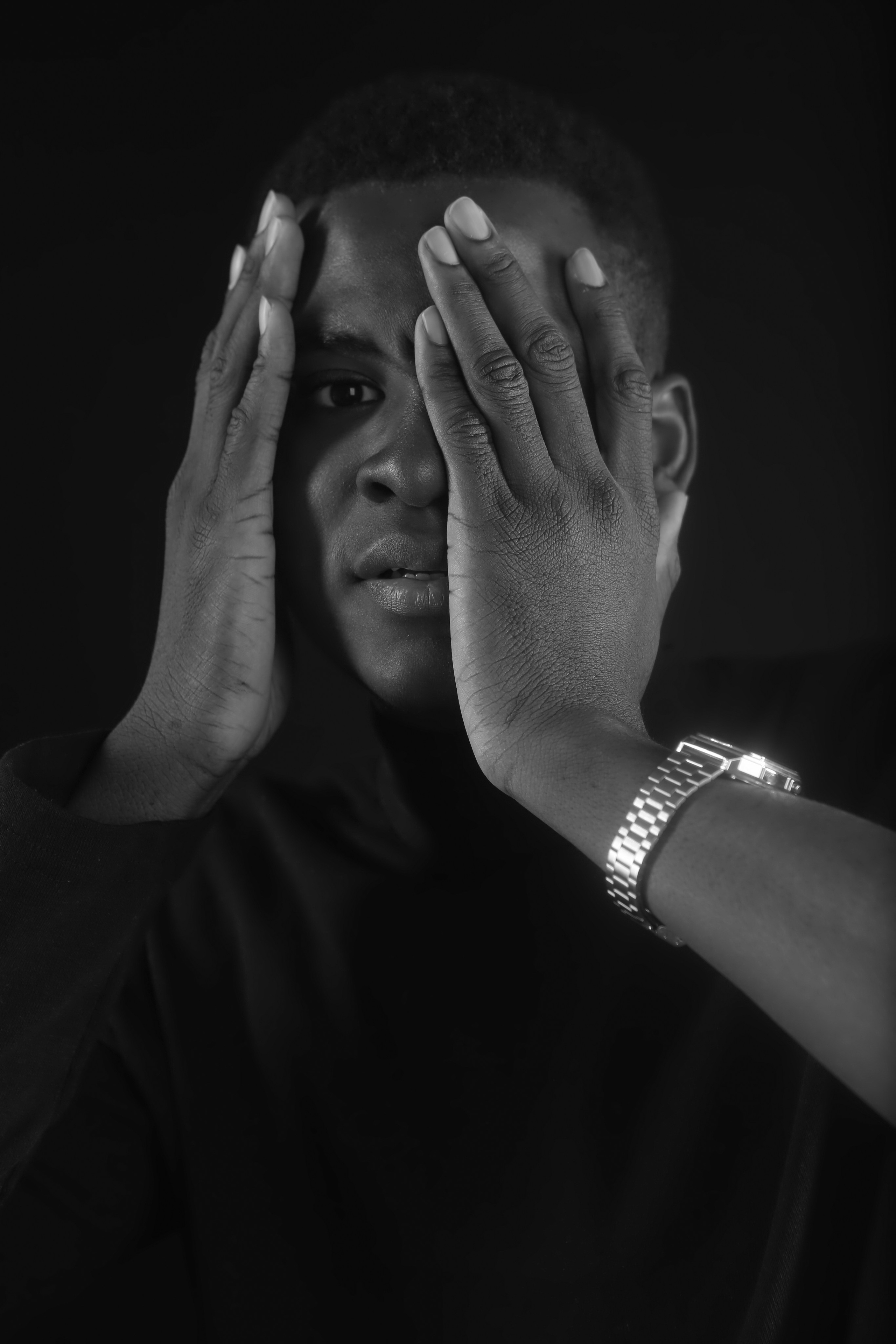 Ivan. Фотограф Александра Рышкова