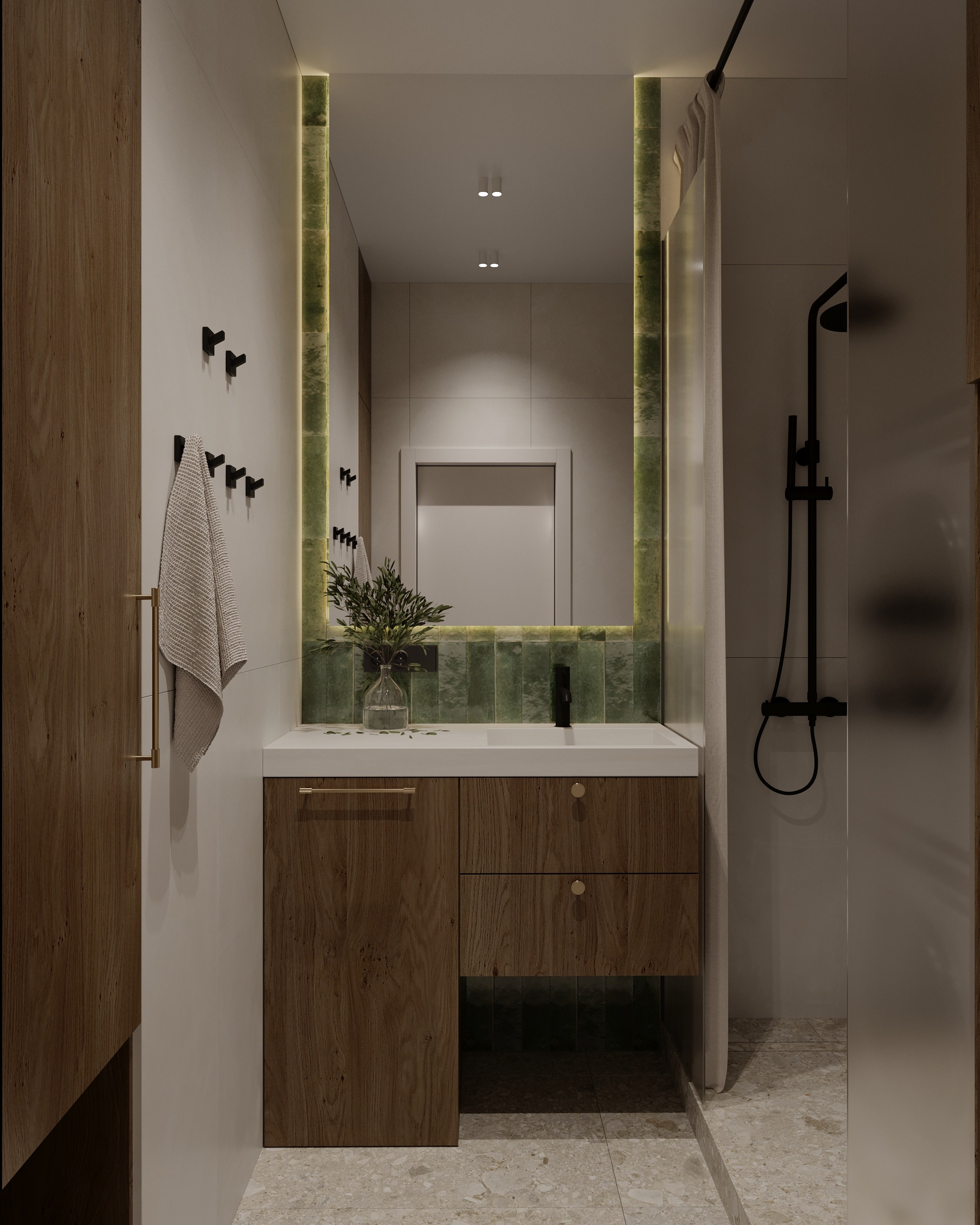 ЖК Время. г. Москва. Главная