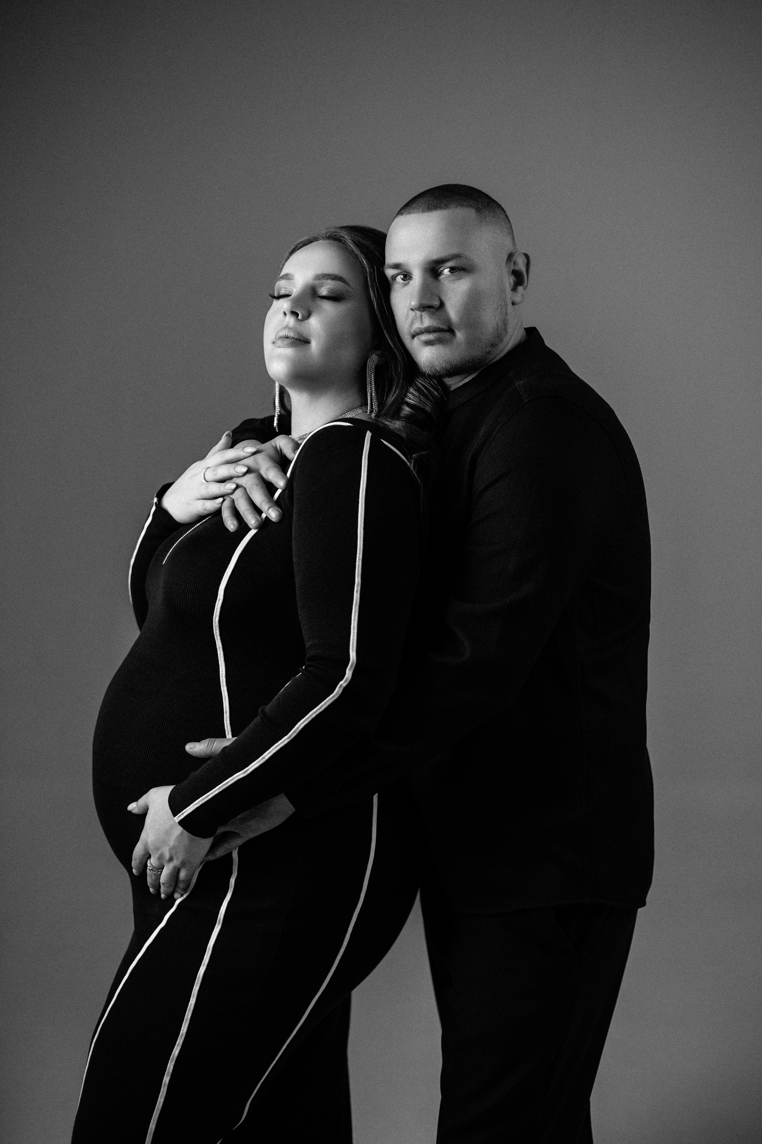 Яна & Денис. Фотограф в Екатеринбурге Веретенова Наталья