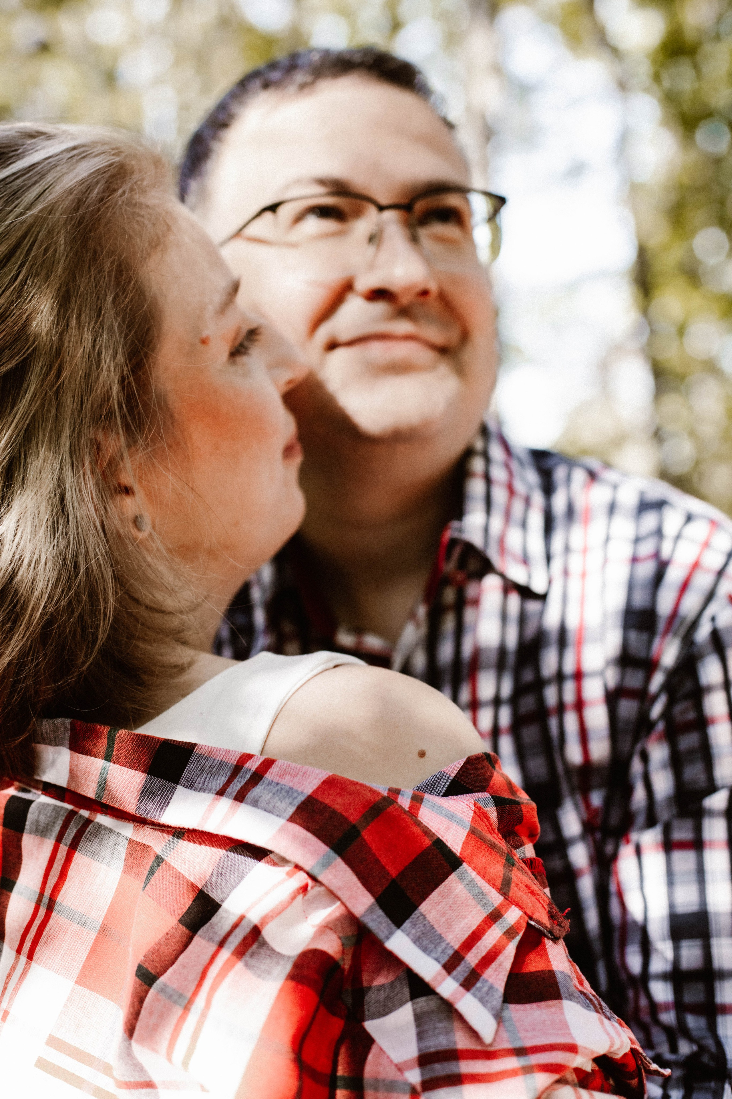 Мария. Колесо обозрения. Фотограф в Нижнем Новгороде