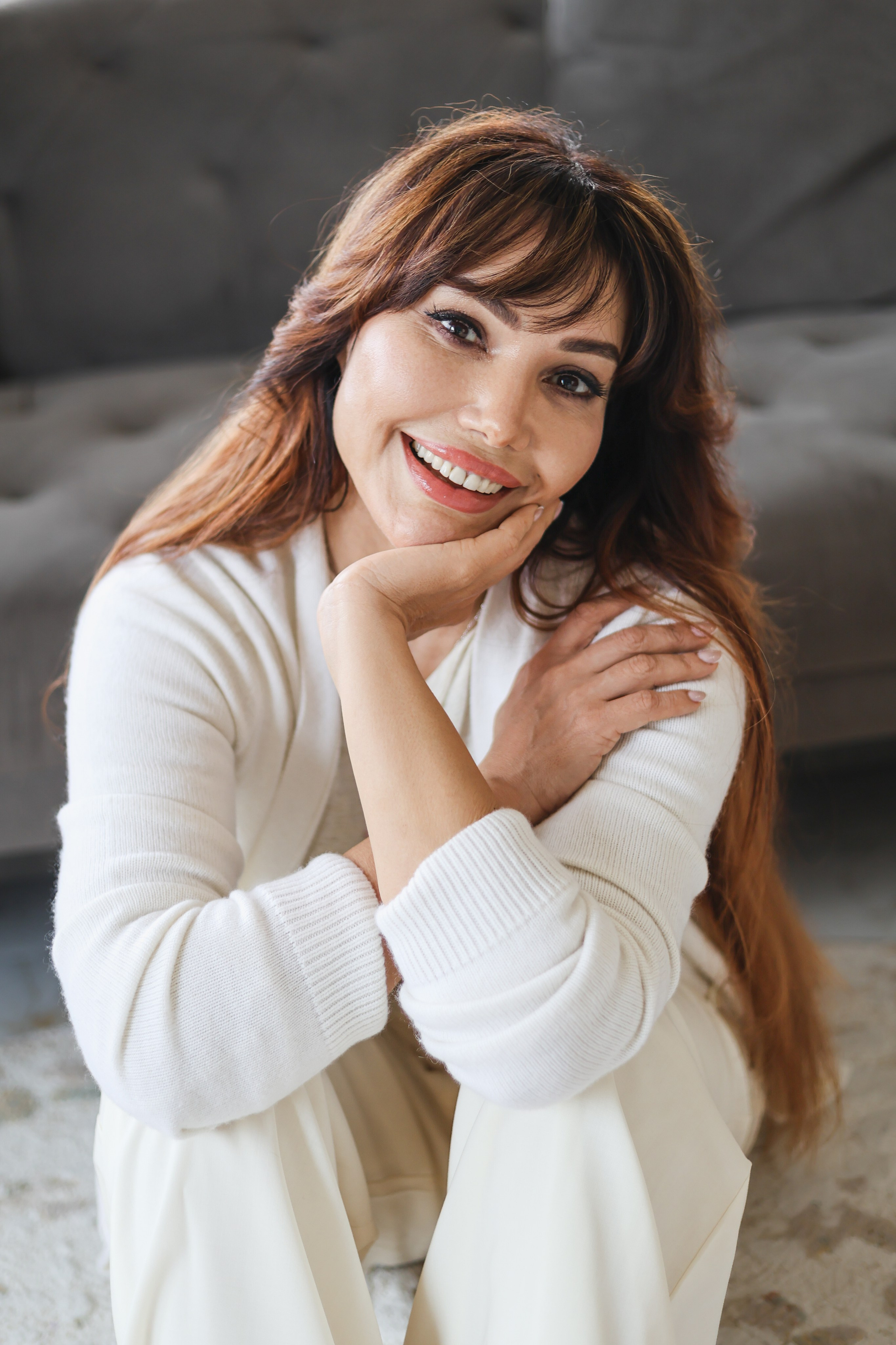 Психолог Инга. Фотограф и видеограф Анна Домашенко