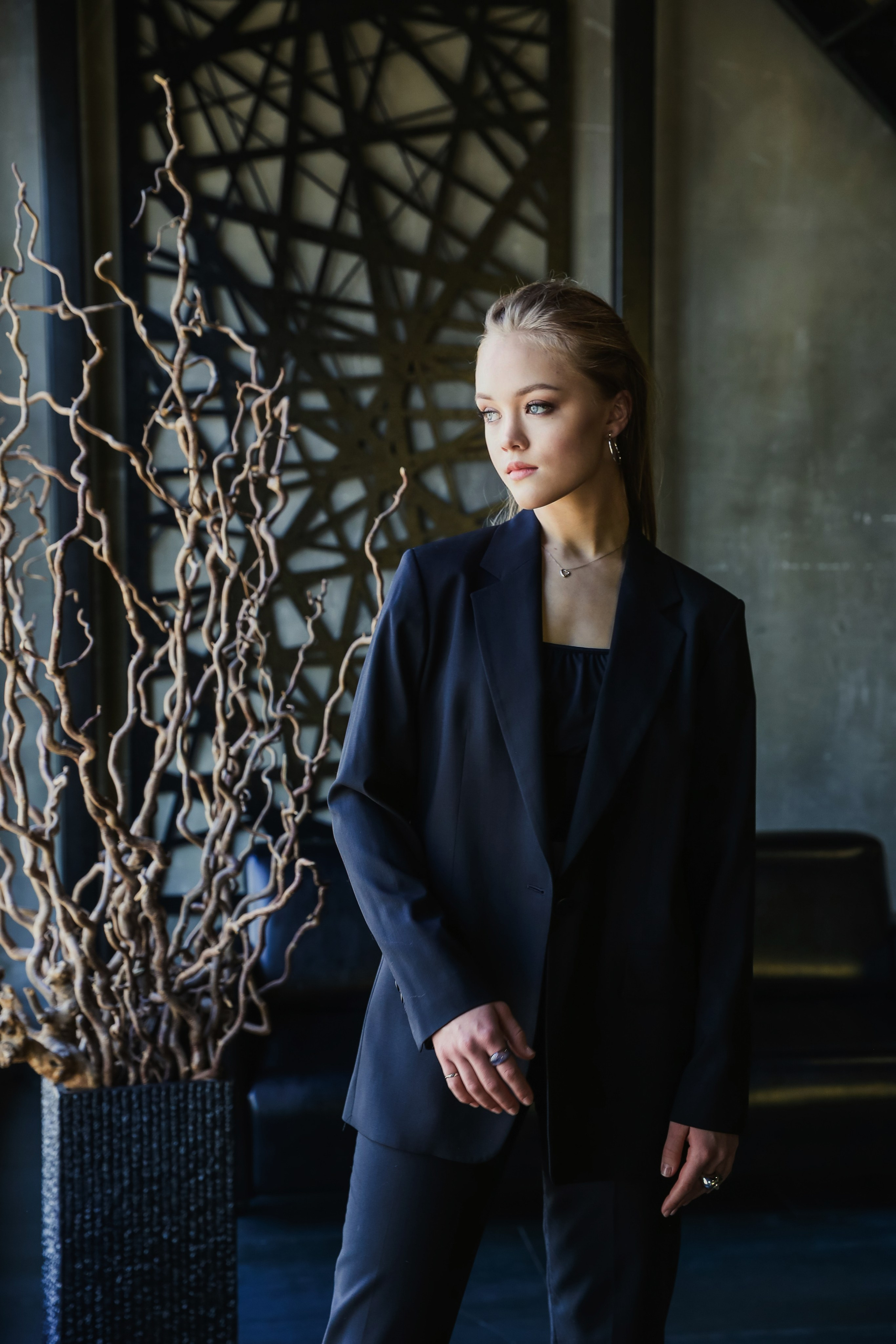 Лиза. Фотограф и видеограф Анна Домашенко