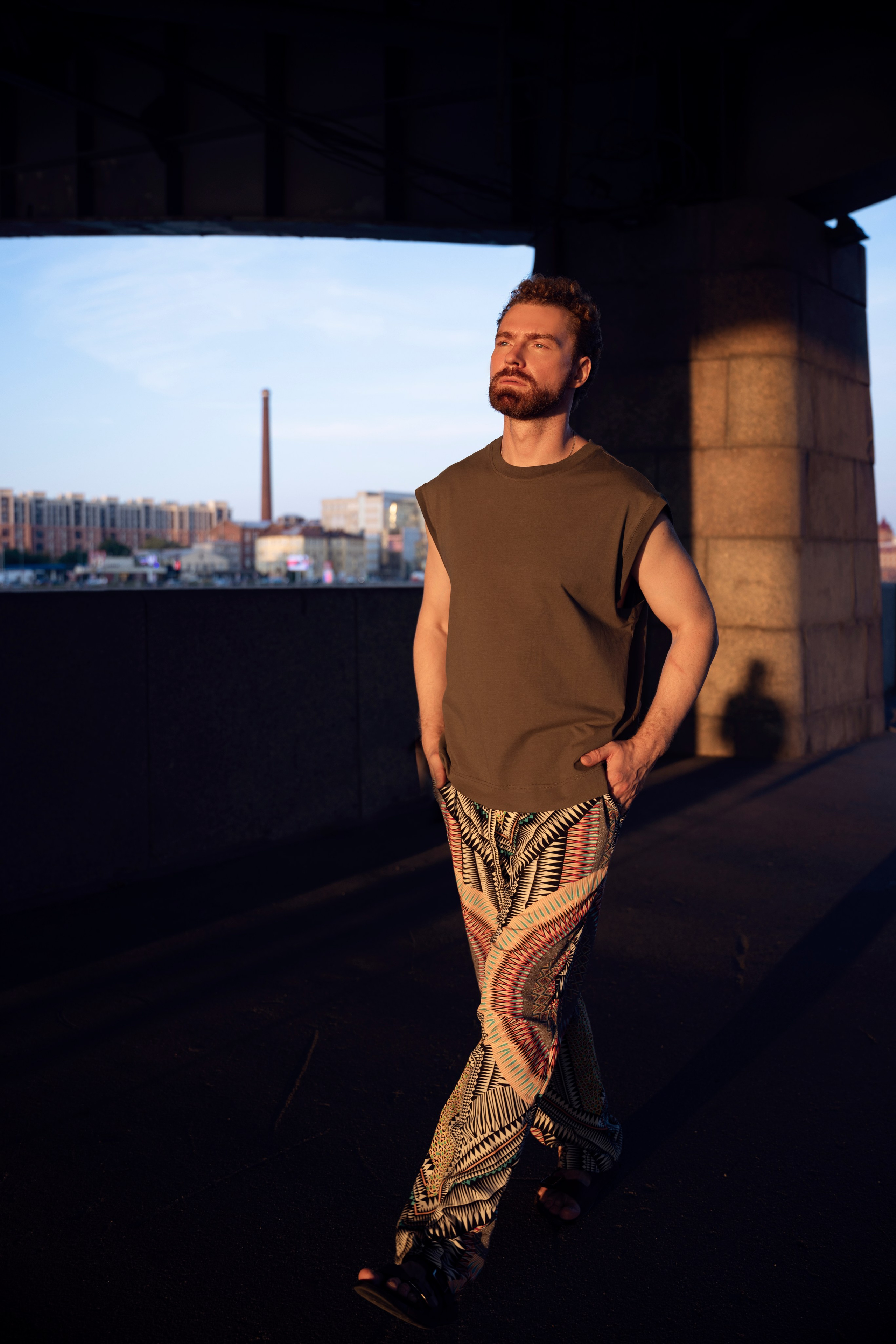 Никита. Свадебный и портретный фотограф